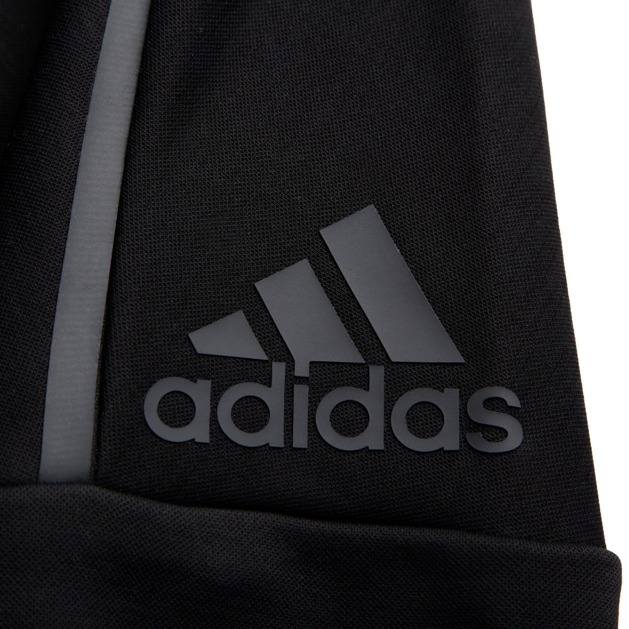 Chaqueta de training ZNE Fast Release Mujer Negro - Fútbol Factory