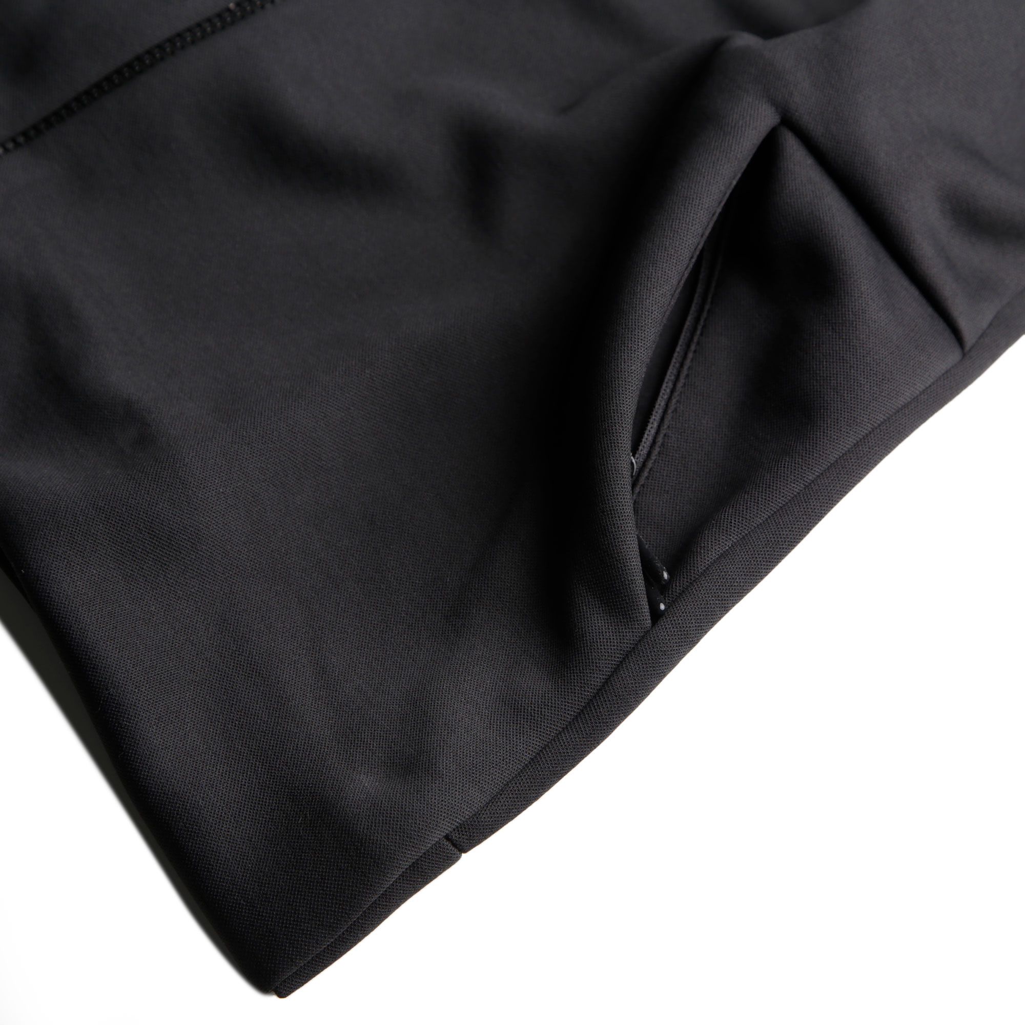 Chaqueta de training ZNE Fast Release Mujer Negro - Fútbol Factory