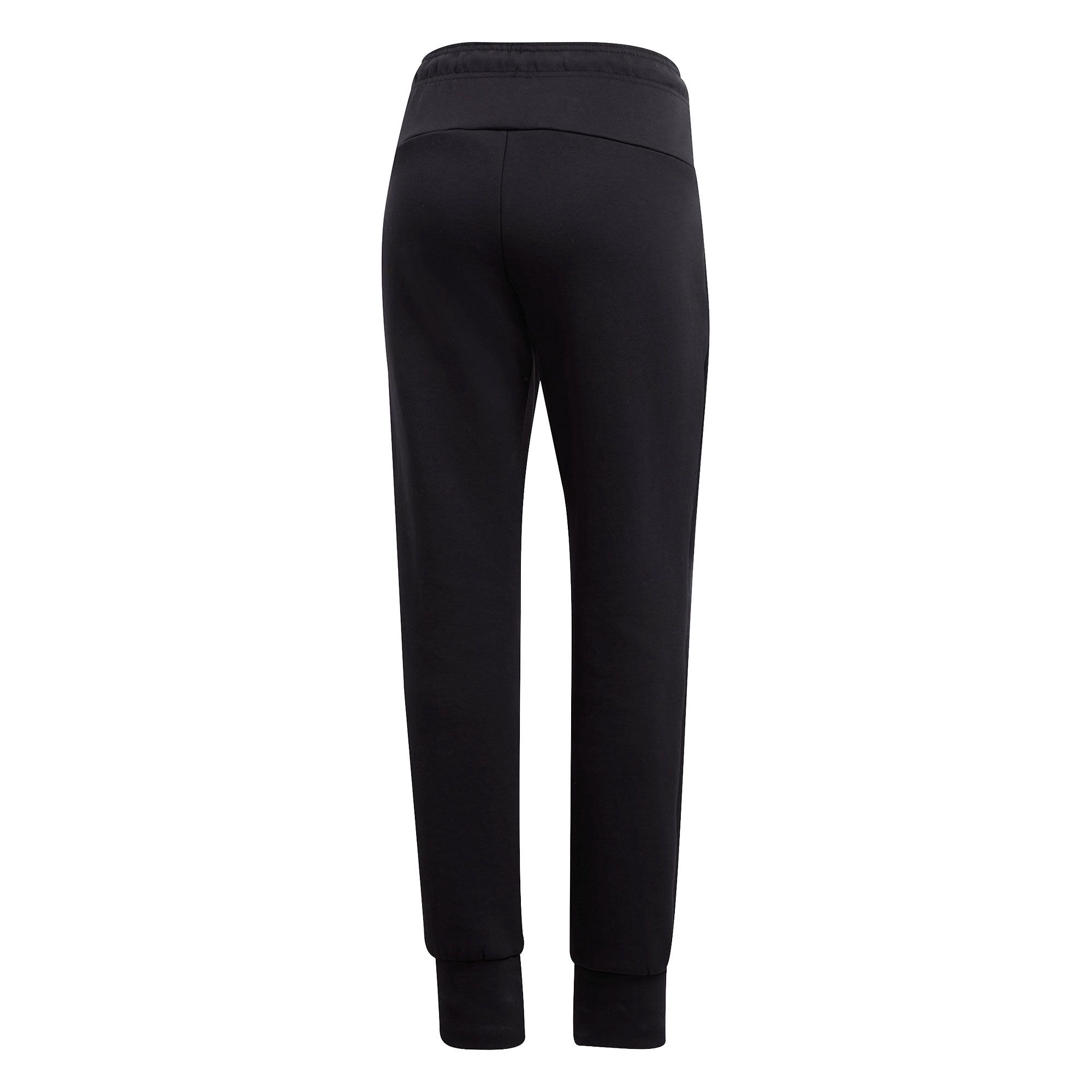 Pantalón largo Must Haves 3S Mujer Negro - Fútbol Factory