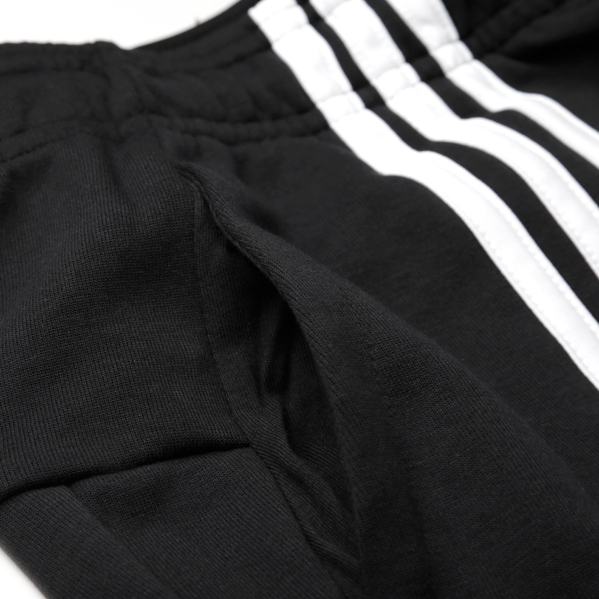 Pantalón largo Must Haves 3S Mujer Negro - Fútbol Factory