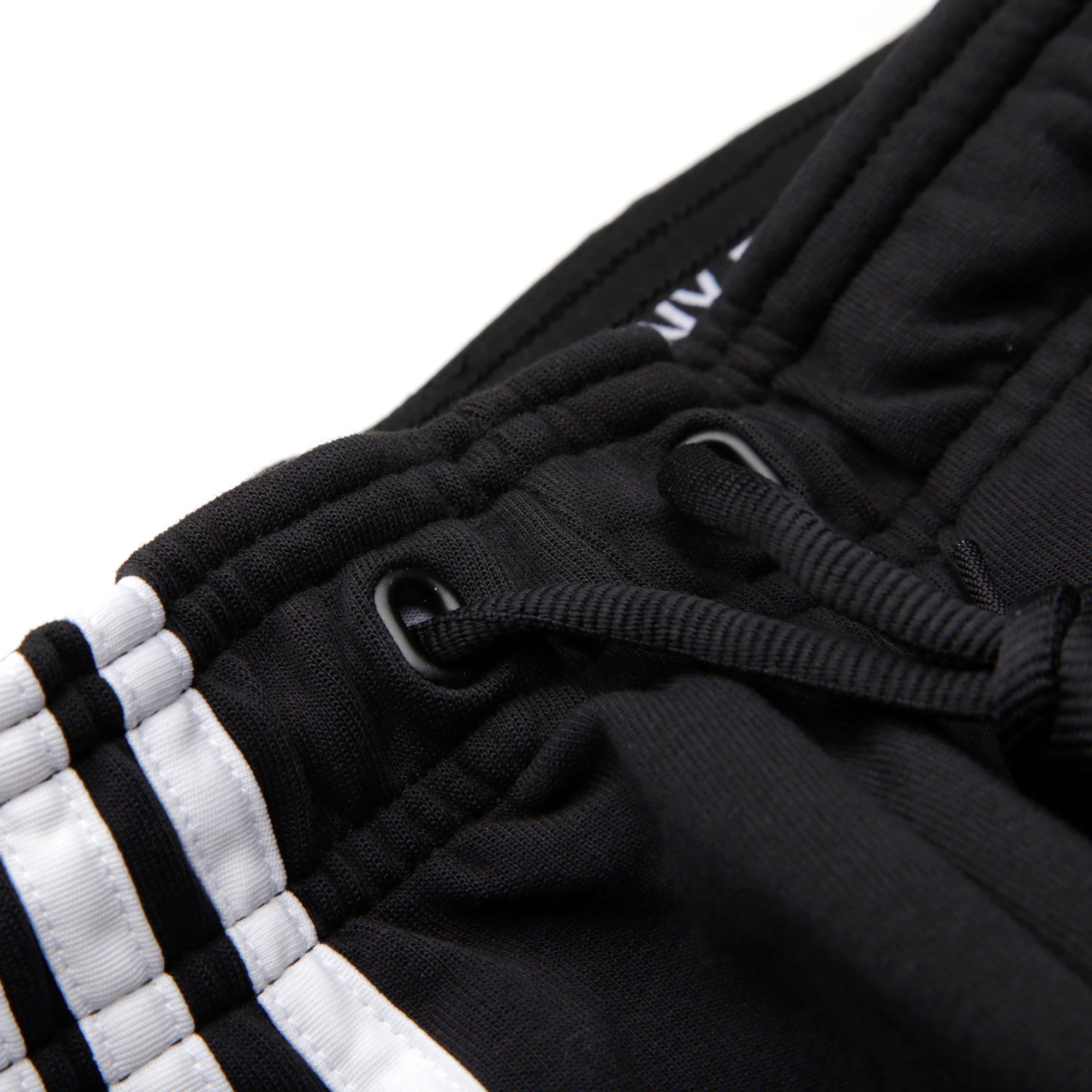 Pantalón largo Must Haves 3S Mujer Negro - Fútbol Factory