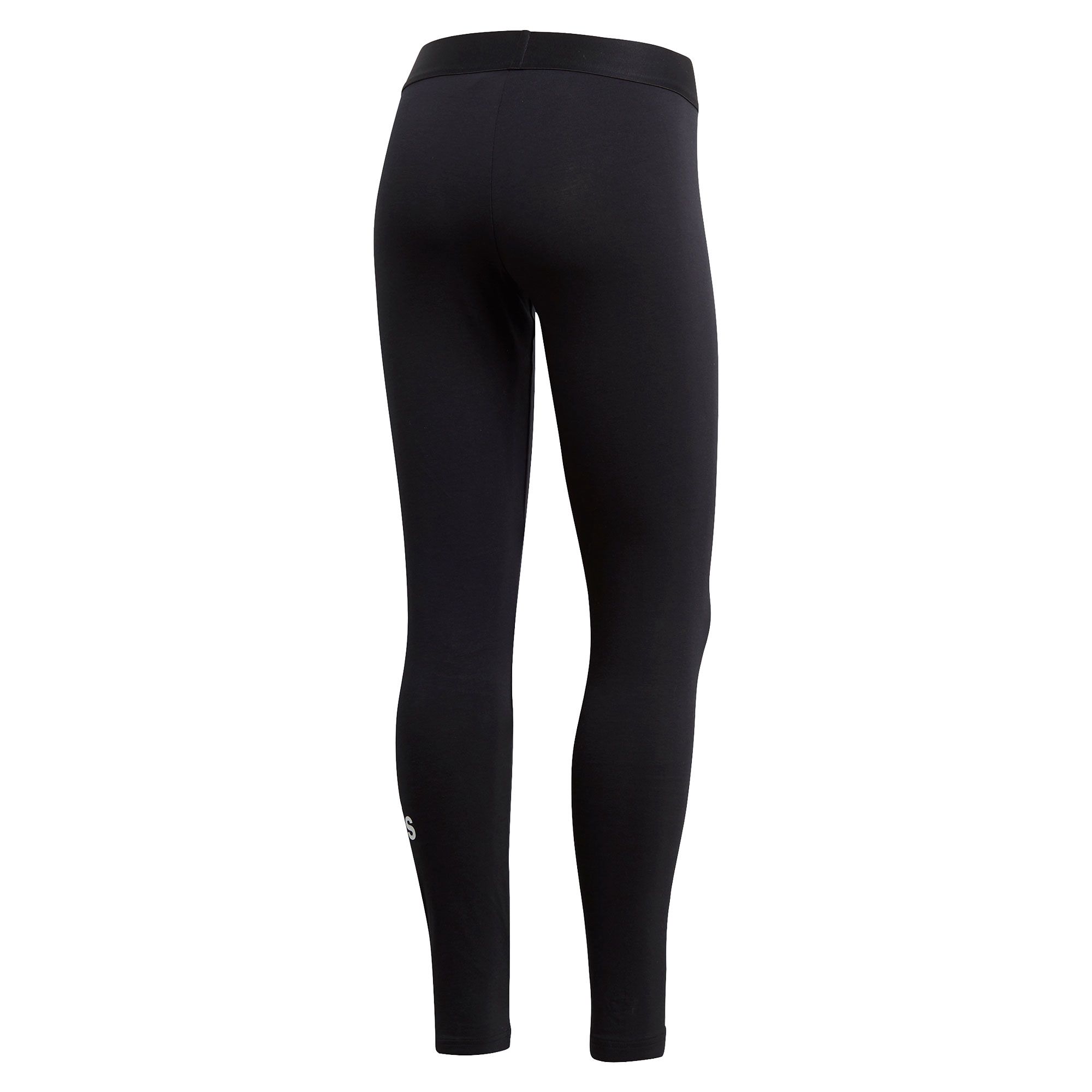 Mallas Largas de Training Must Haves Mujer Negro - Fútbol Factory