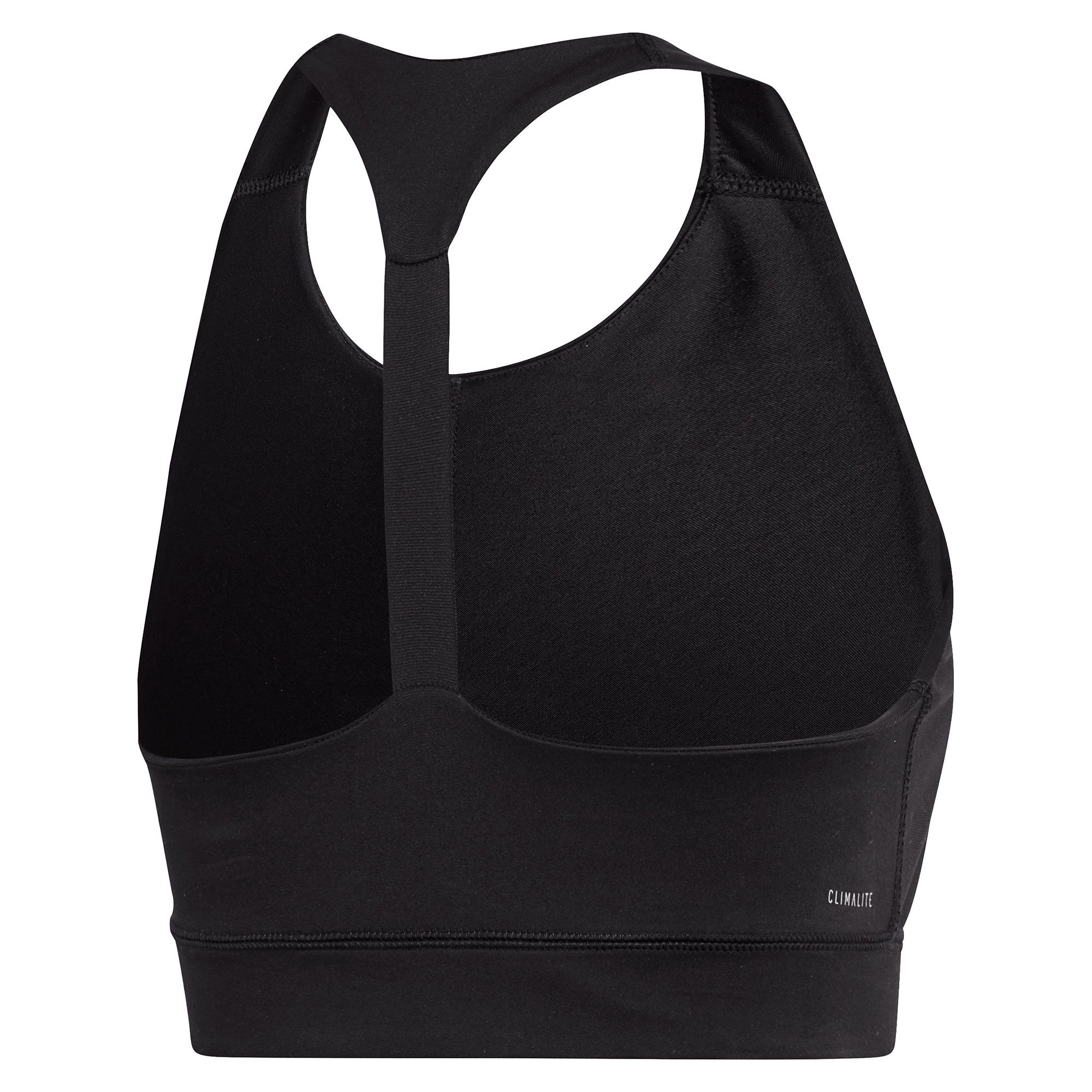 Top de Training Basic Brilliant Mujer Negro - Fútbol Factory