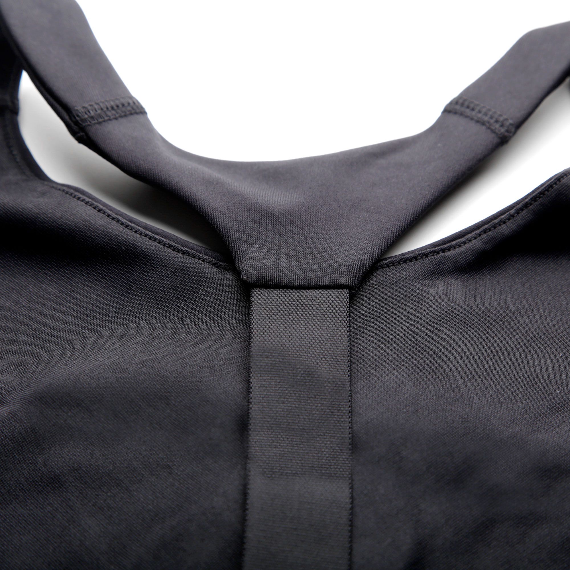 Top de Training Basic Brilliant Mujer Negro - Fútbol Factory