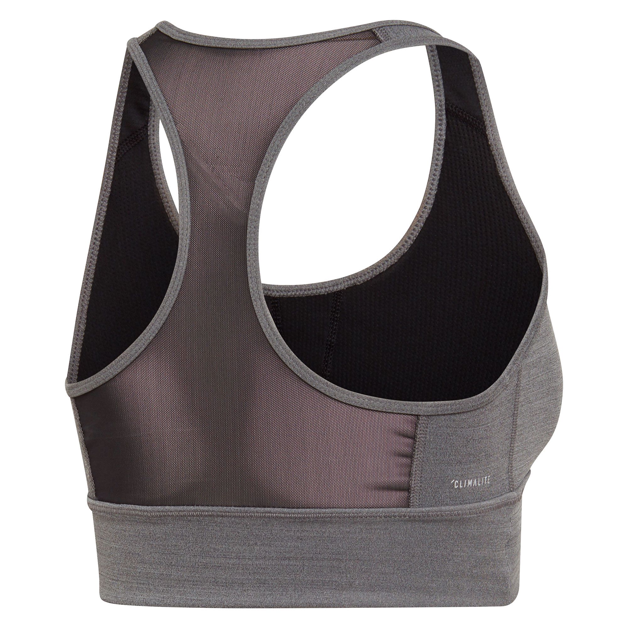 Top de Training D2M Mujer Negro - Fútbol Factory