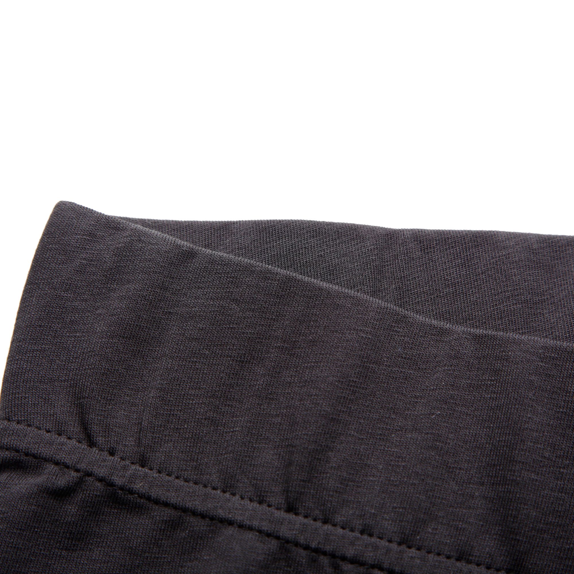 Mallas largas de Training Essentials Linear Mujer Negro - Fútbol Factory