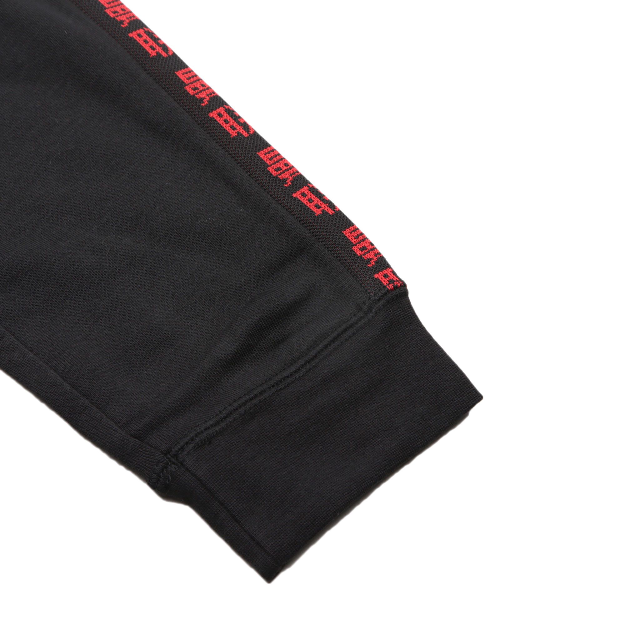 Pantalón de Paseo Manchester United 2018/2019 CNY Negro - Fútbol Factory