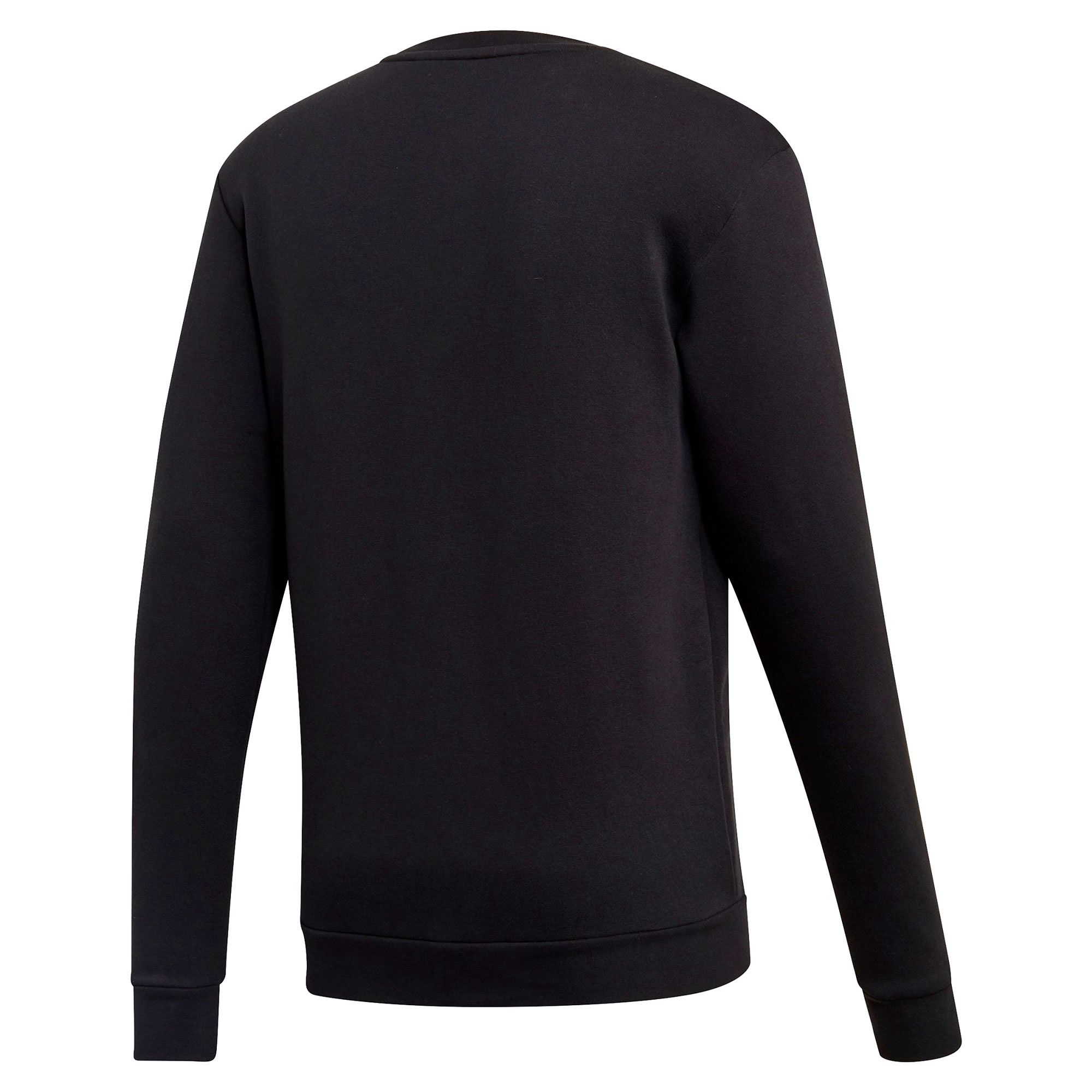 Sudadera Tango Negro - Fútbol Factory