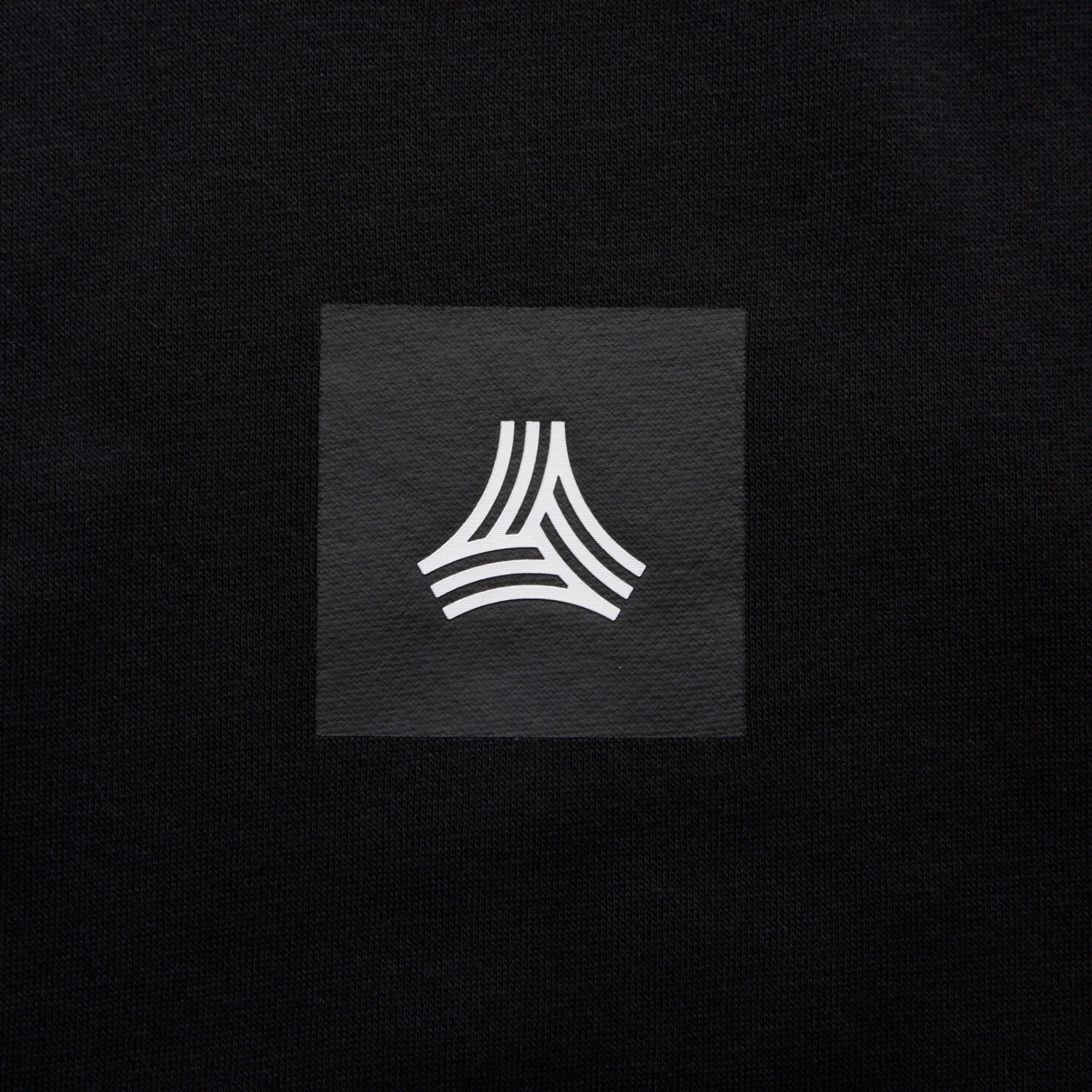Sudadera Tango Negro - Fútbol Factory