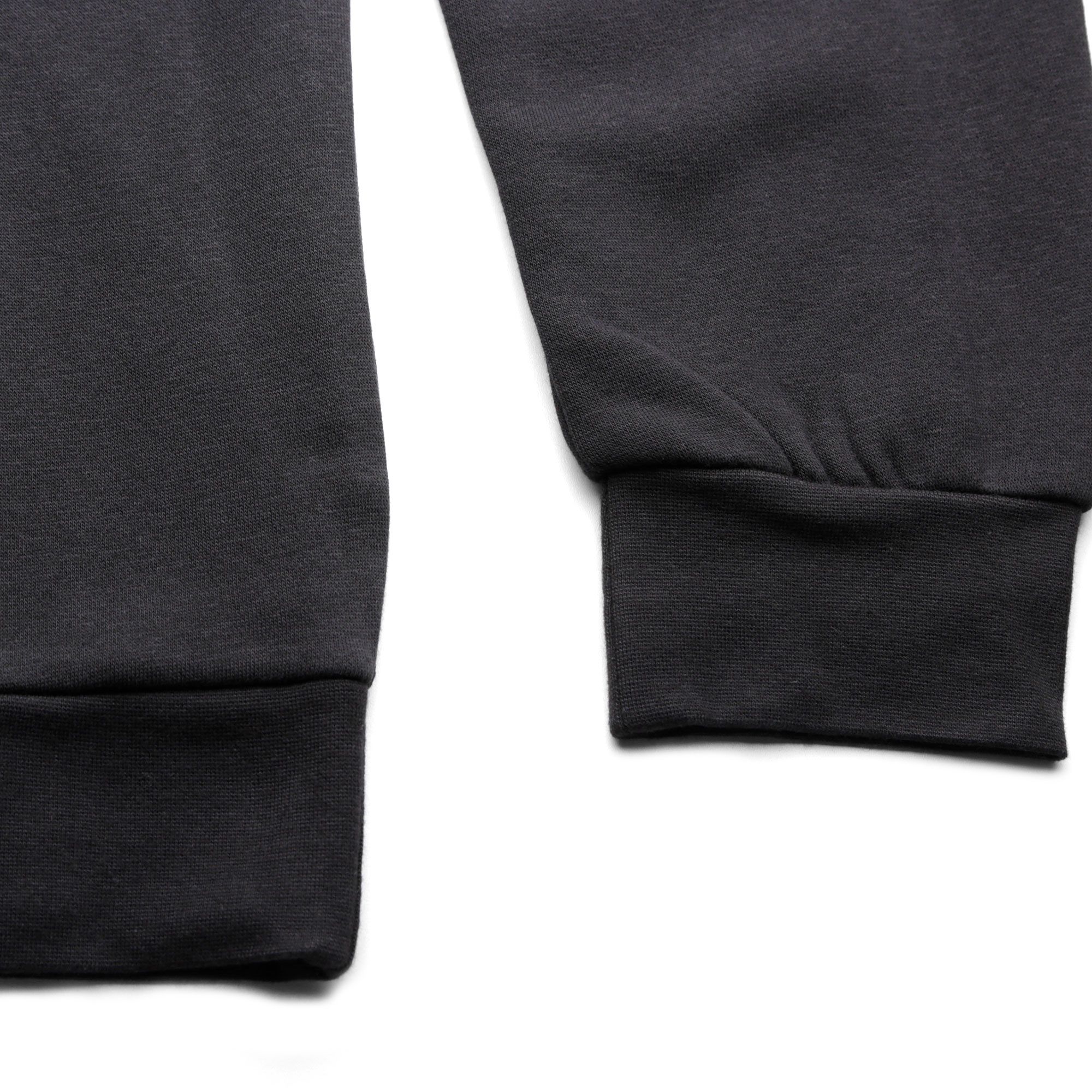 Sudadera Tango Negro - Fútbol Factory