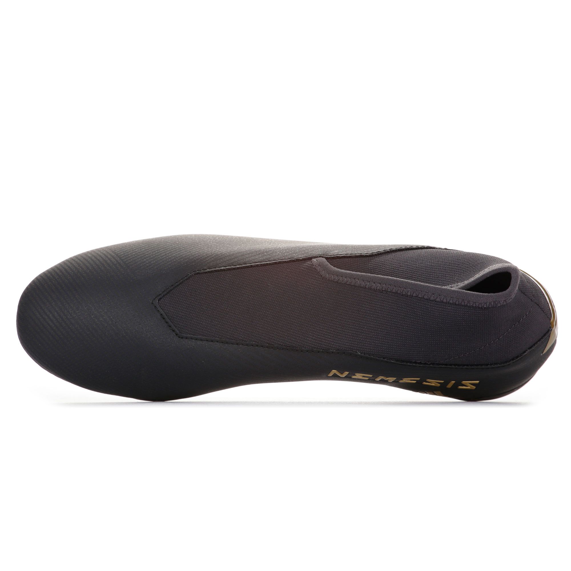 Botas de fútbol Nemeziz 19.3 FG LL Negro - Fútbol Factory