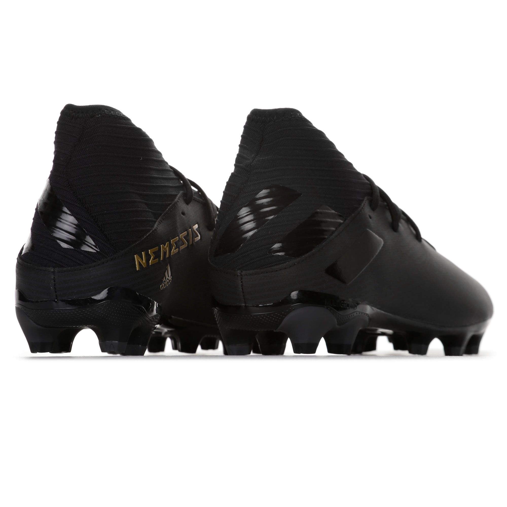 Bota de fútbol nemeziz 19.3 césped natural seco sale