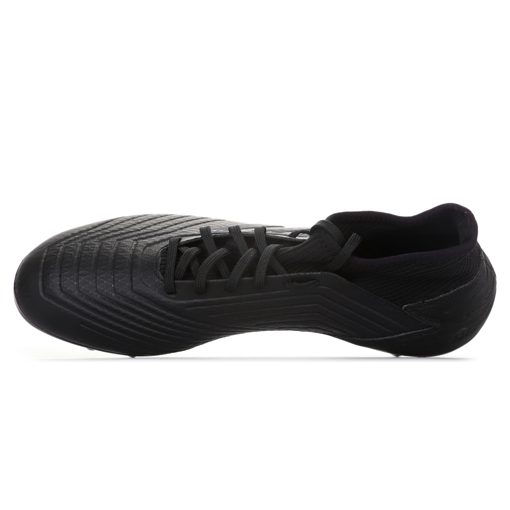Botas de Fútbol Predator 19.3 AG Negro - Fútbol Factory