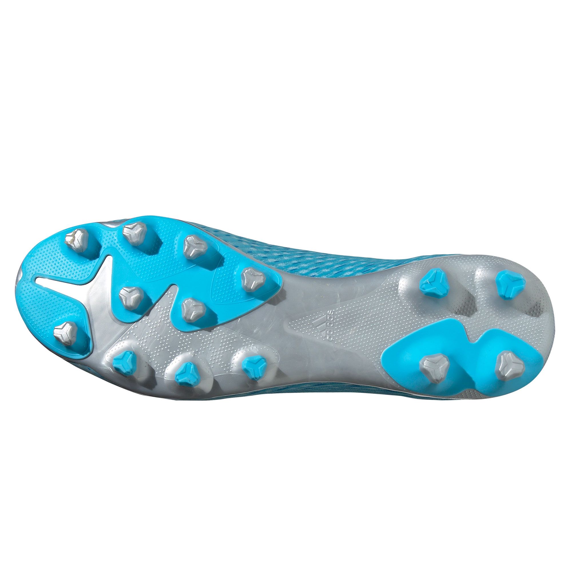 Botas de Fútbol X 19.2 MG Azul - Fútbol Factory