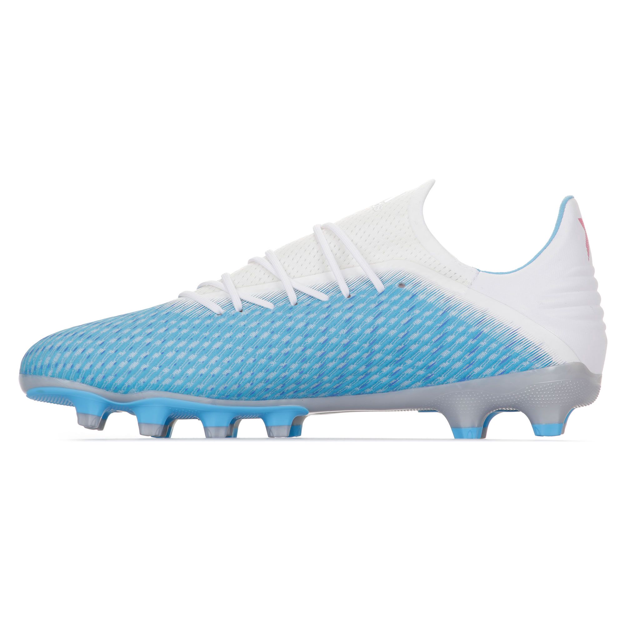 Botas de Fútbol X 19.2 MG Azul - Fútbol Factory