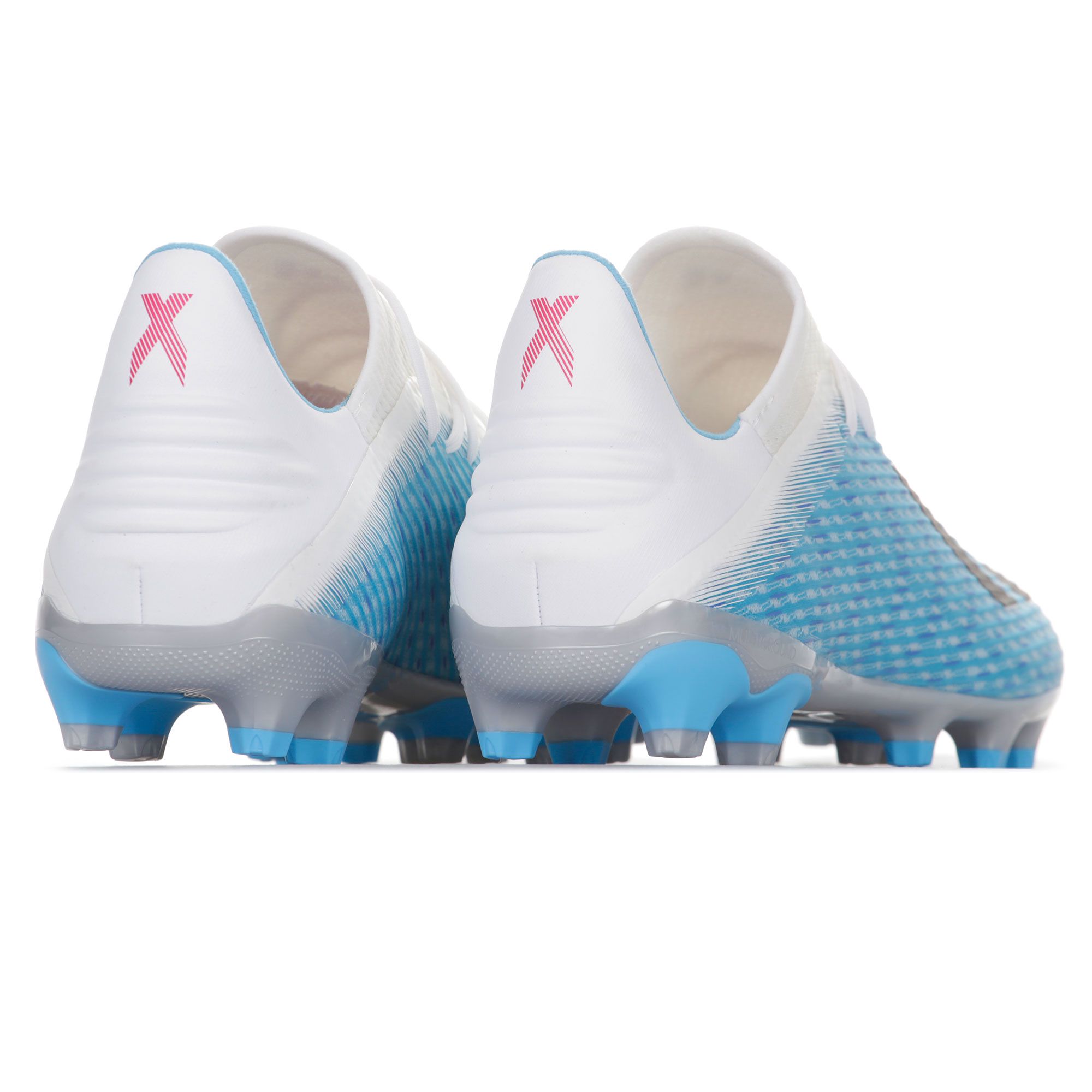 Botas de Fútbol X 19.2 MG Azul - Fútbol Factory