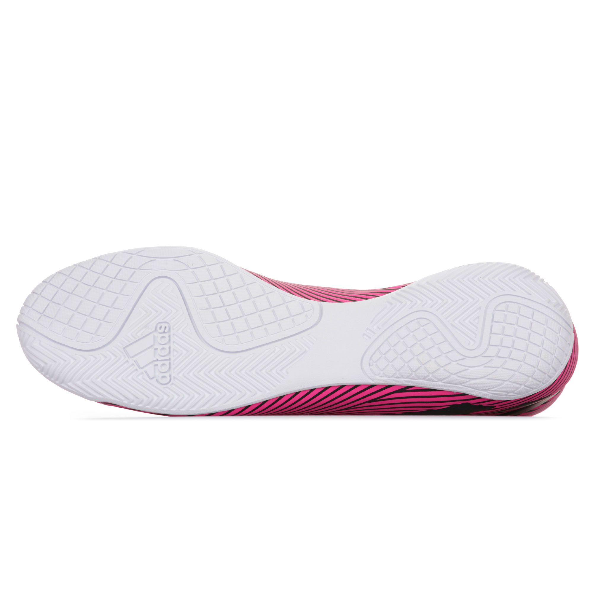 Zapatillas de Fútbol Sala Nemeziz Tango 19.4 IN Rosa - Fútbol Factory