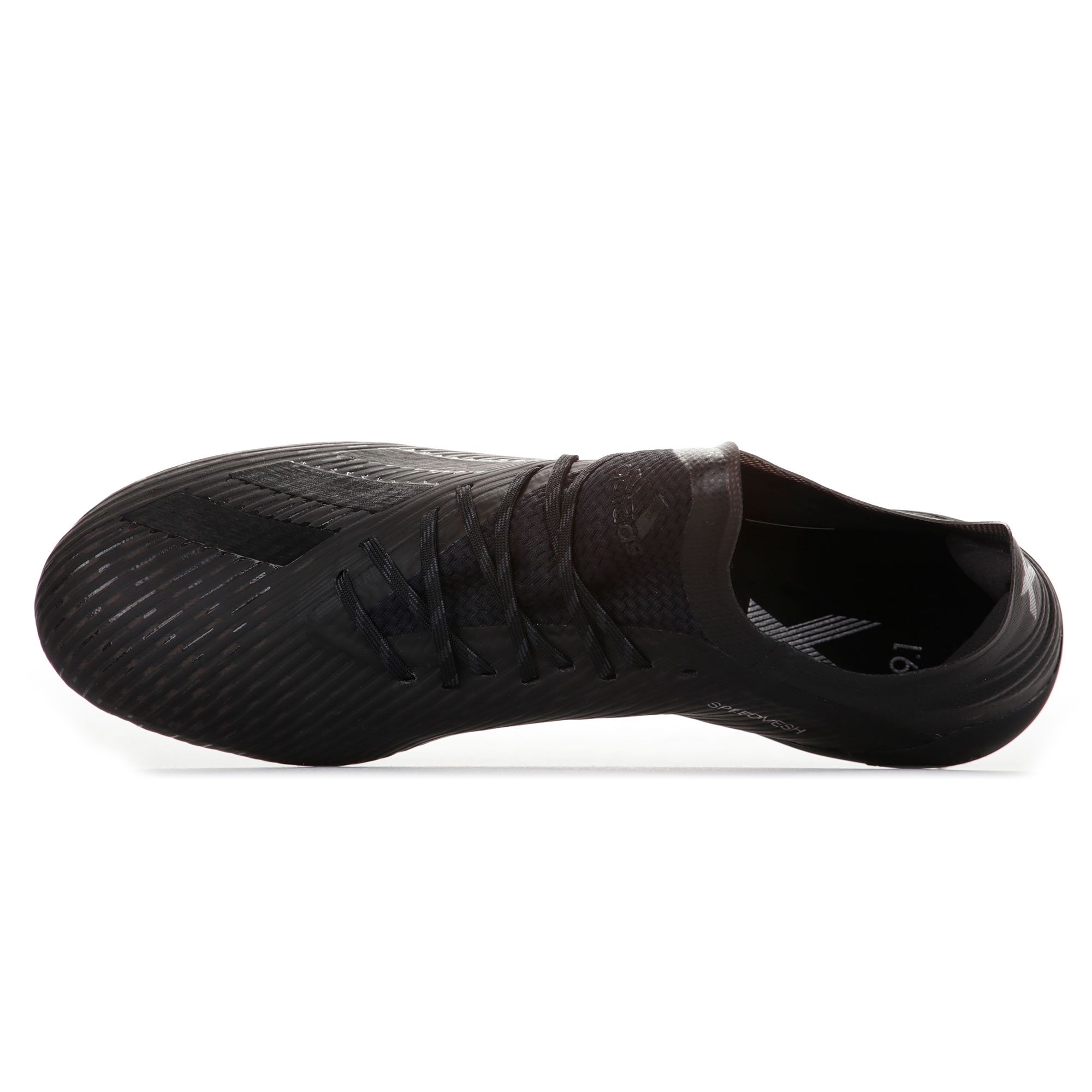 Botas de Fútbol X 19.1 FG Negro - Fútbol Factory