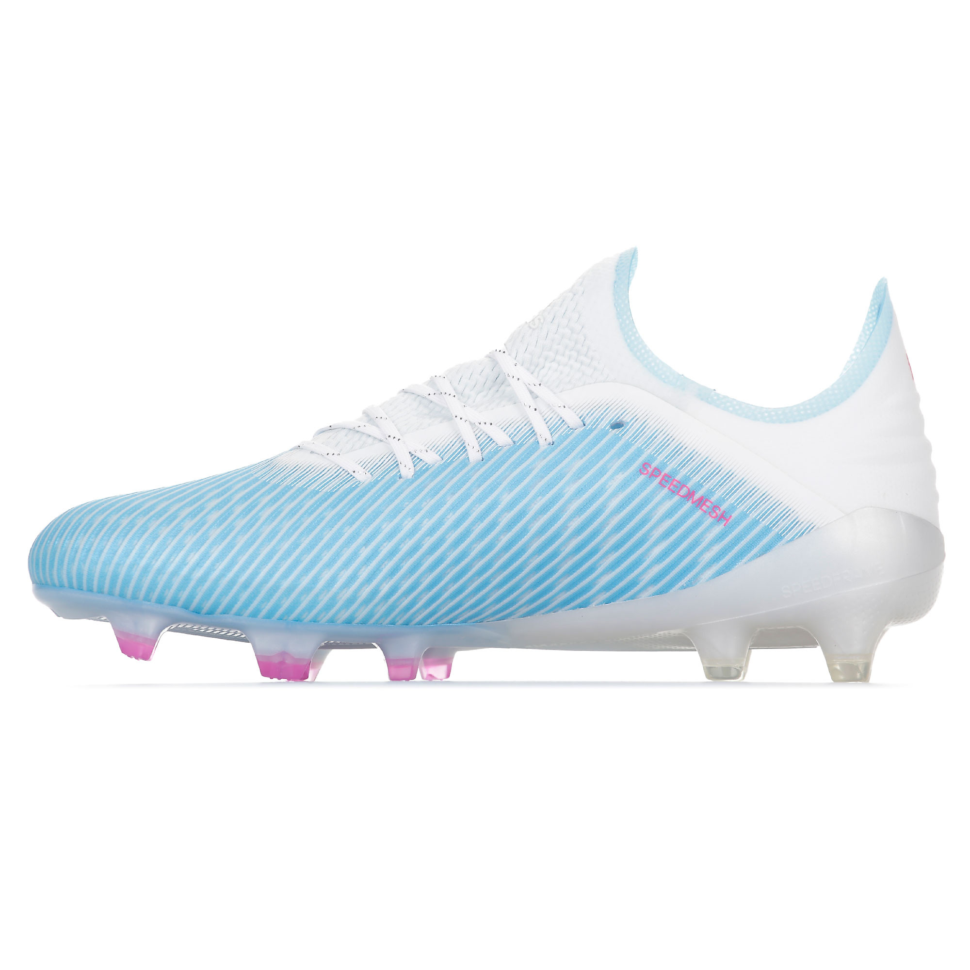 Botas de Fútbol X 19.1 FG Azul Botas de Fútbol X 19.1 FG Azul - Fútbol Factory