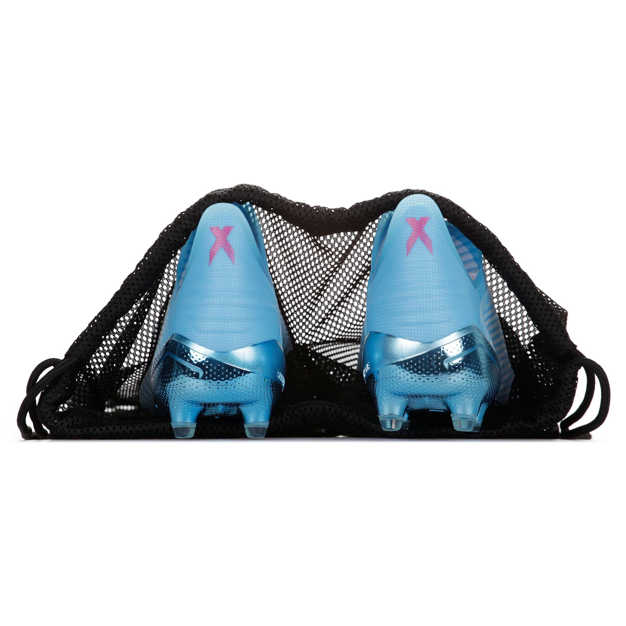 Botas de Fútbol X 19+ FG Azul - Fútbol Factory