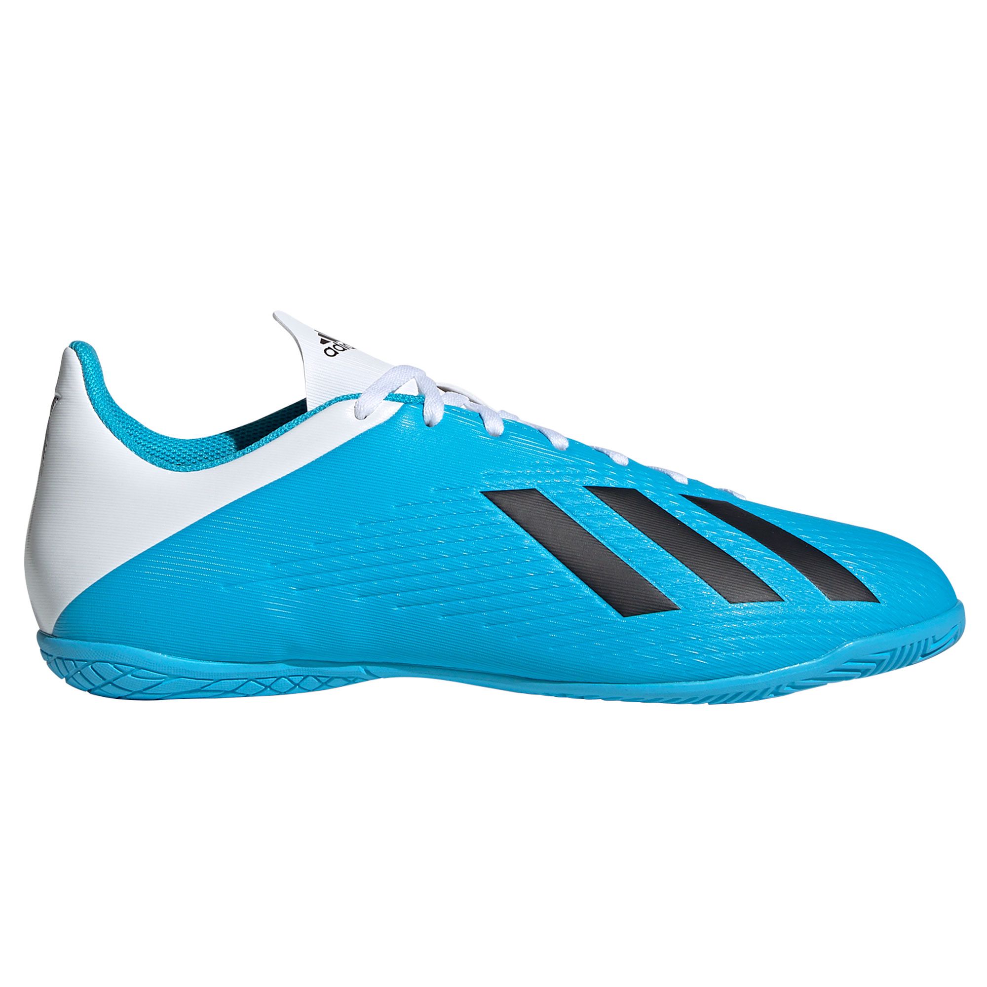 Zapatillas de Fútbol Sala X 19.4 IN Azul - Fútbol Factory