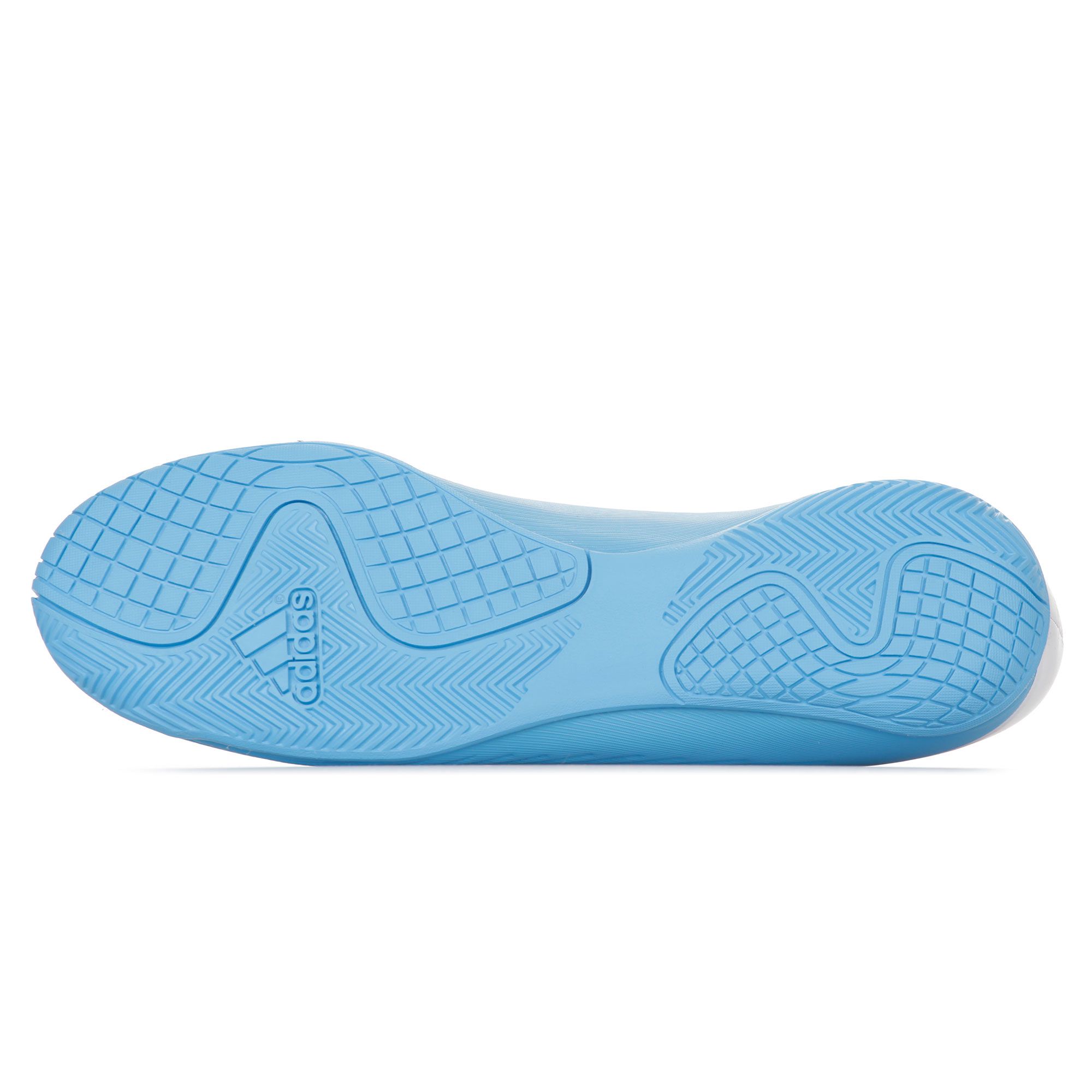 Zapatillas de Fútbol Sala X 19.4 IN Azul - Fútbol Factory