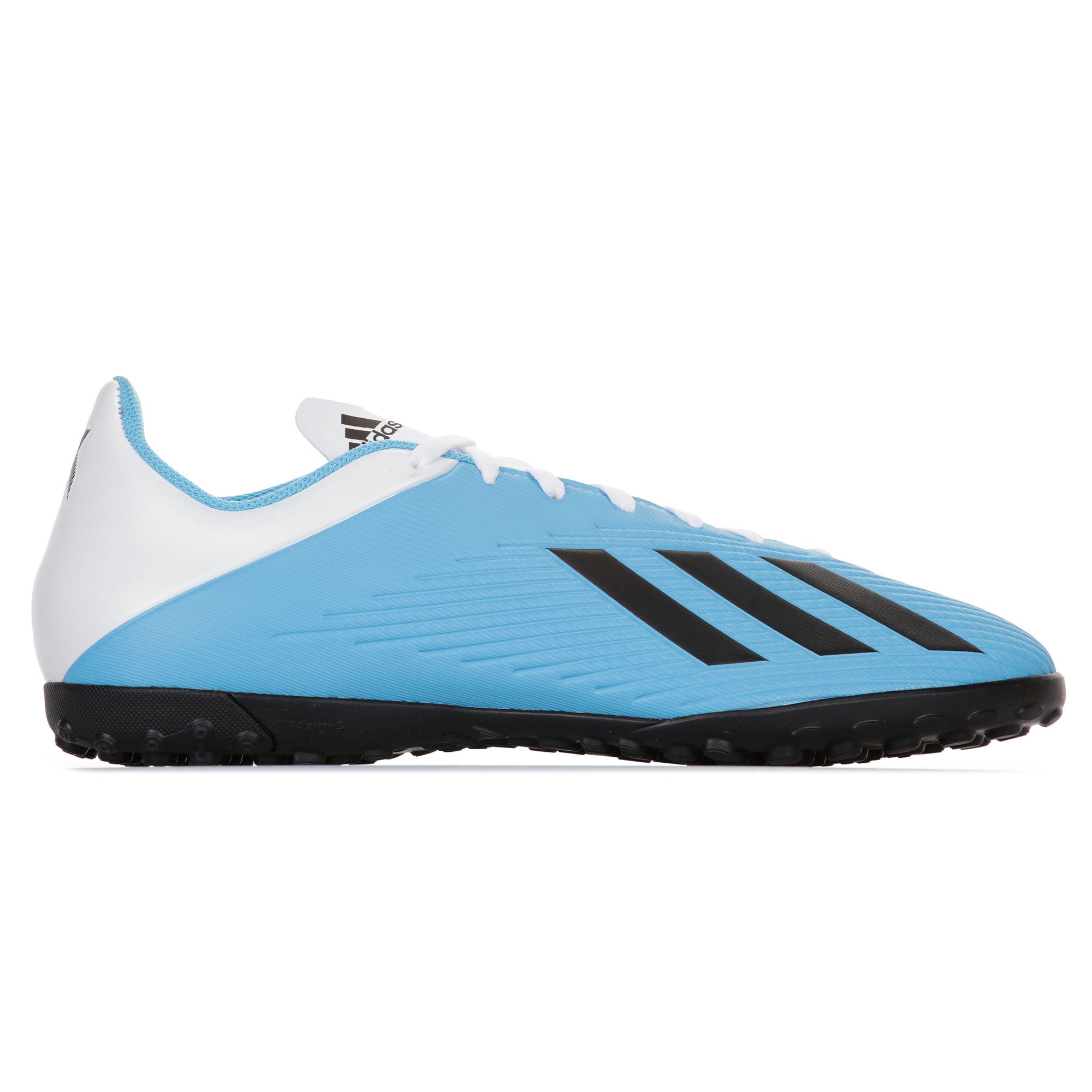 Botas de Fútbol X 19.4 Multitaco Azul - Fútbol Factory