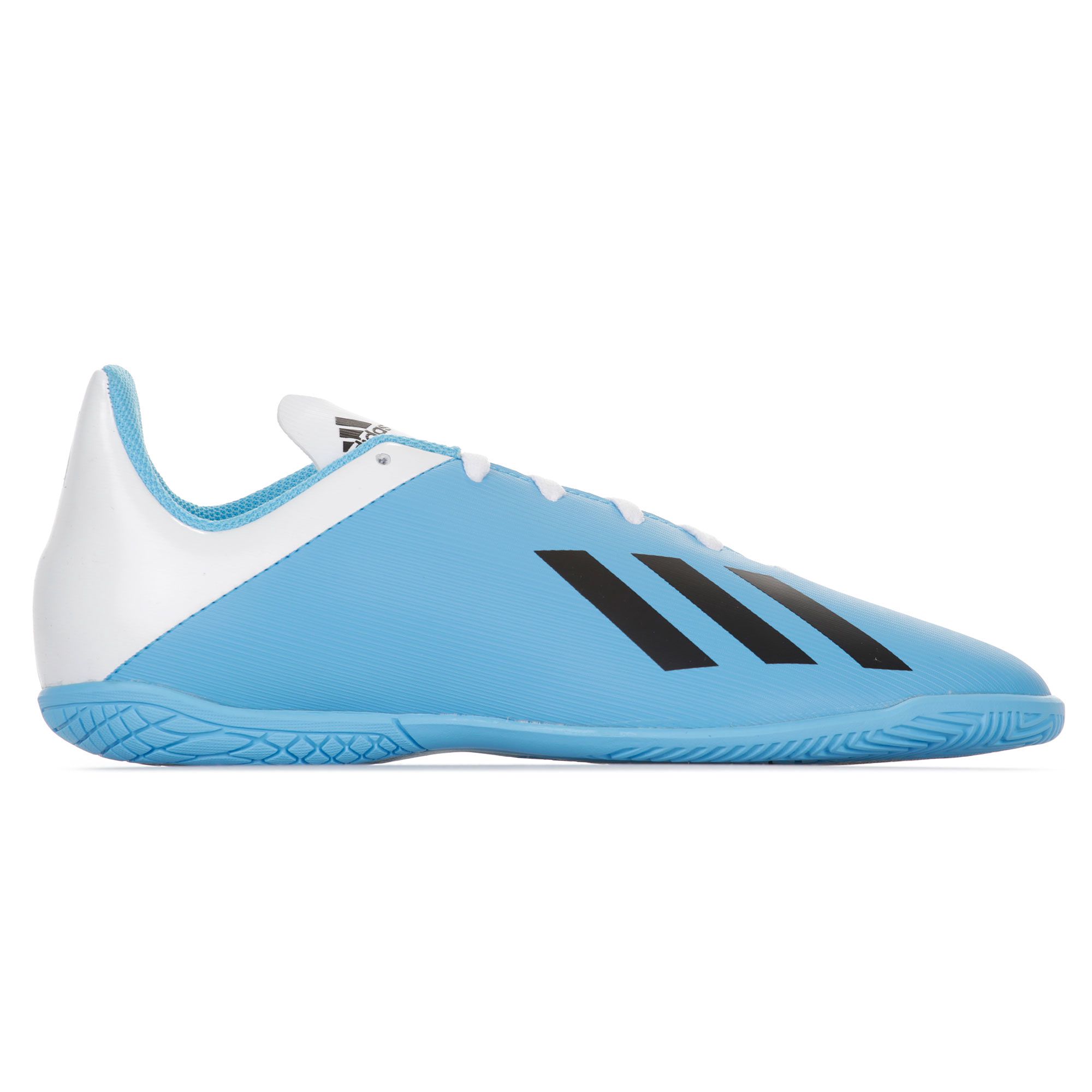 Zapatillas de Fútbol Sala X 19.4 IN Junior Azul - Fútbol Factory