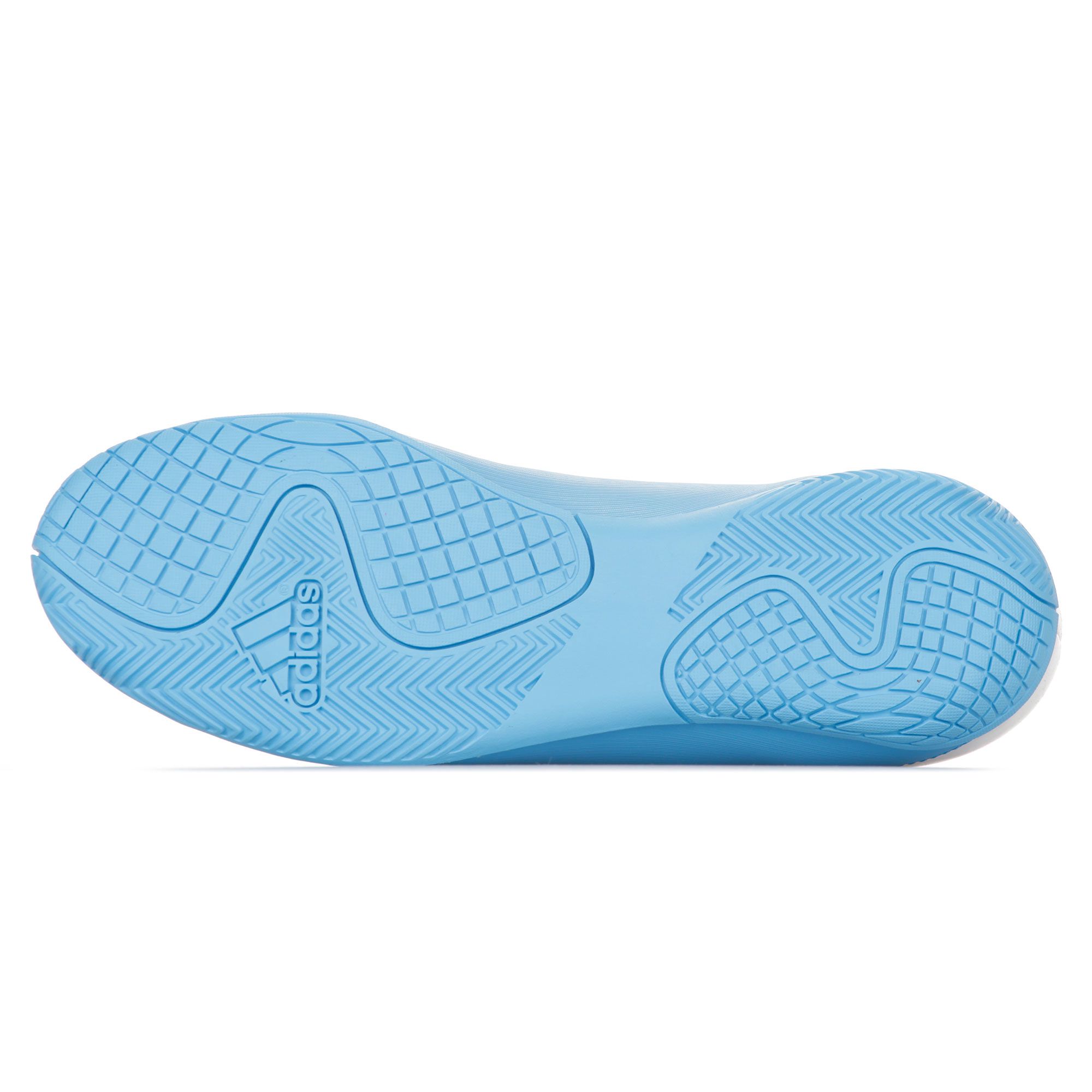 Zapatillas de Fútbol Sala X 19.4 IN Junior Azul - Fútbol Factory