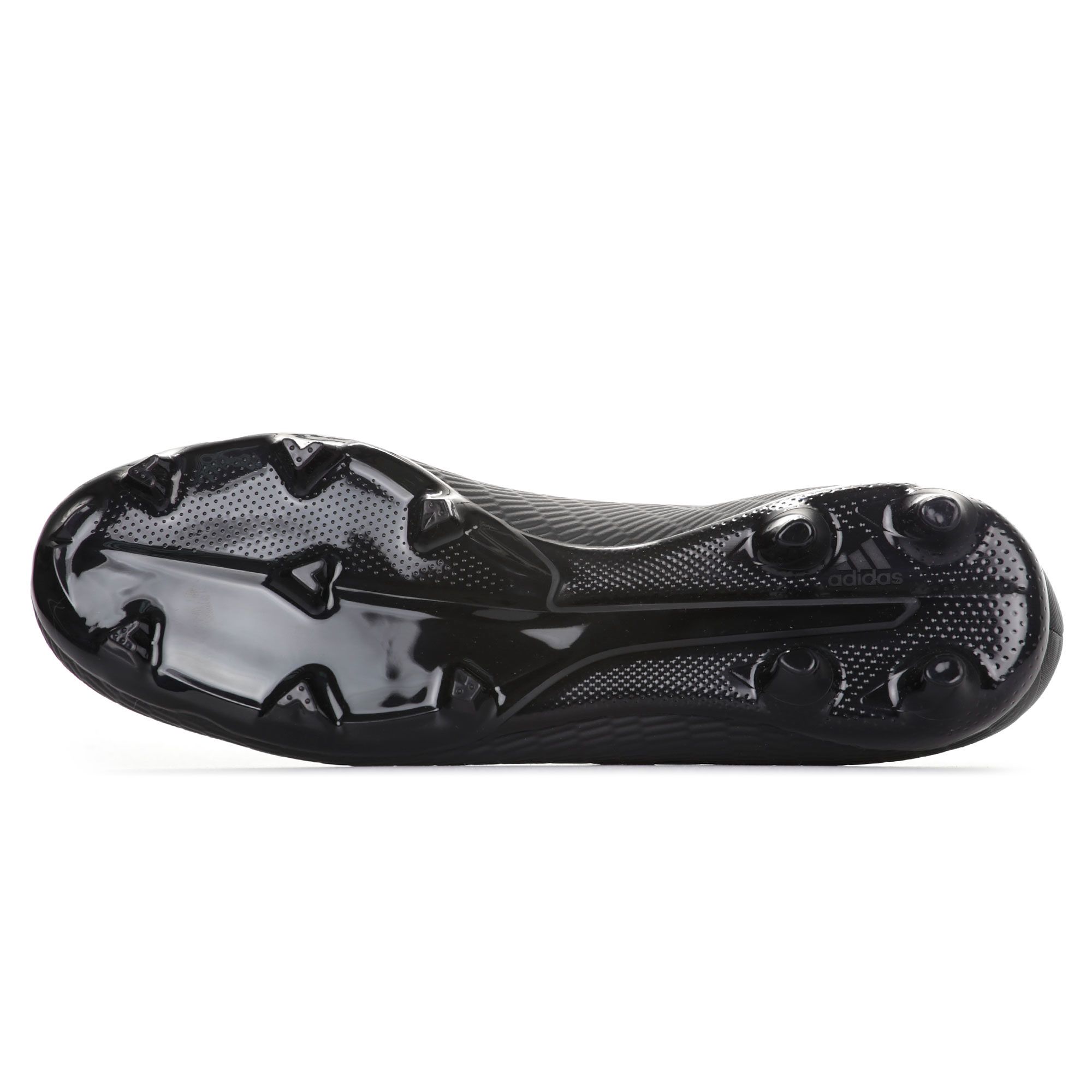 Botas de Fútbol X 19.3 FG Negro - Fútbol Factory
