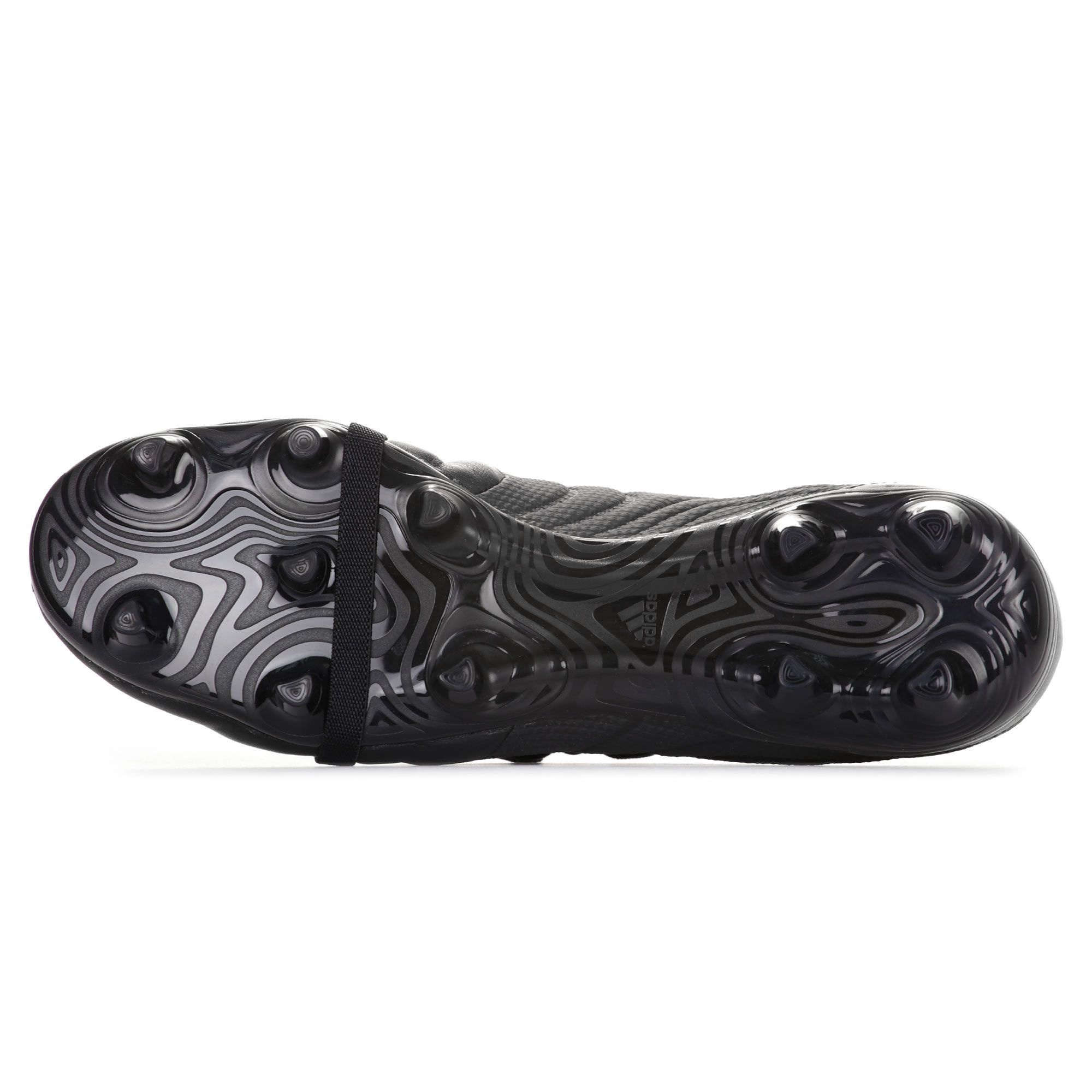 Botas de fútbol Copa Gloro 19.2 FG Negro - Fútbol Factory