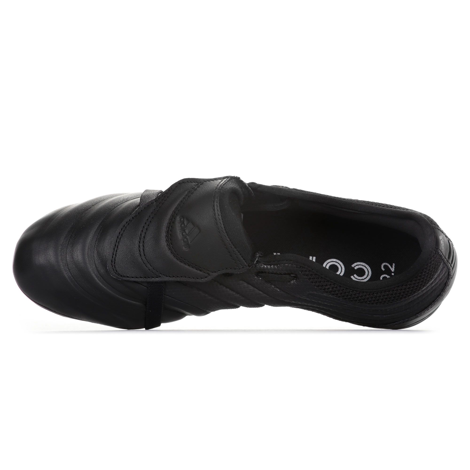 Botas de fútbol Copa Gloro 19.2 FG Negro - Fútbol Factory