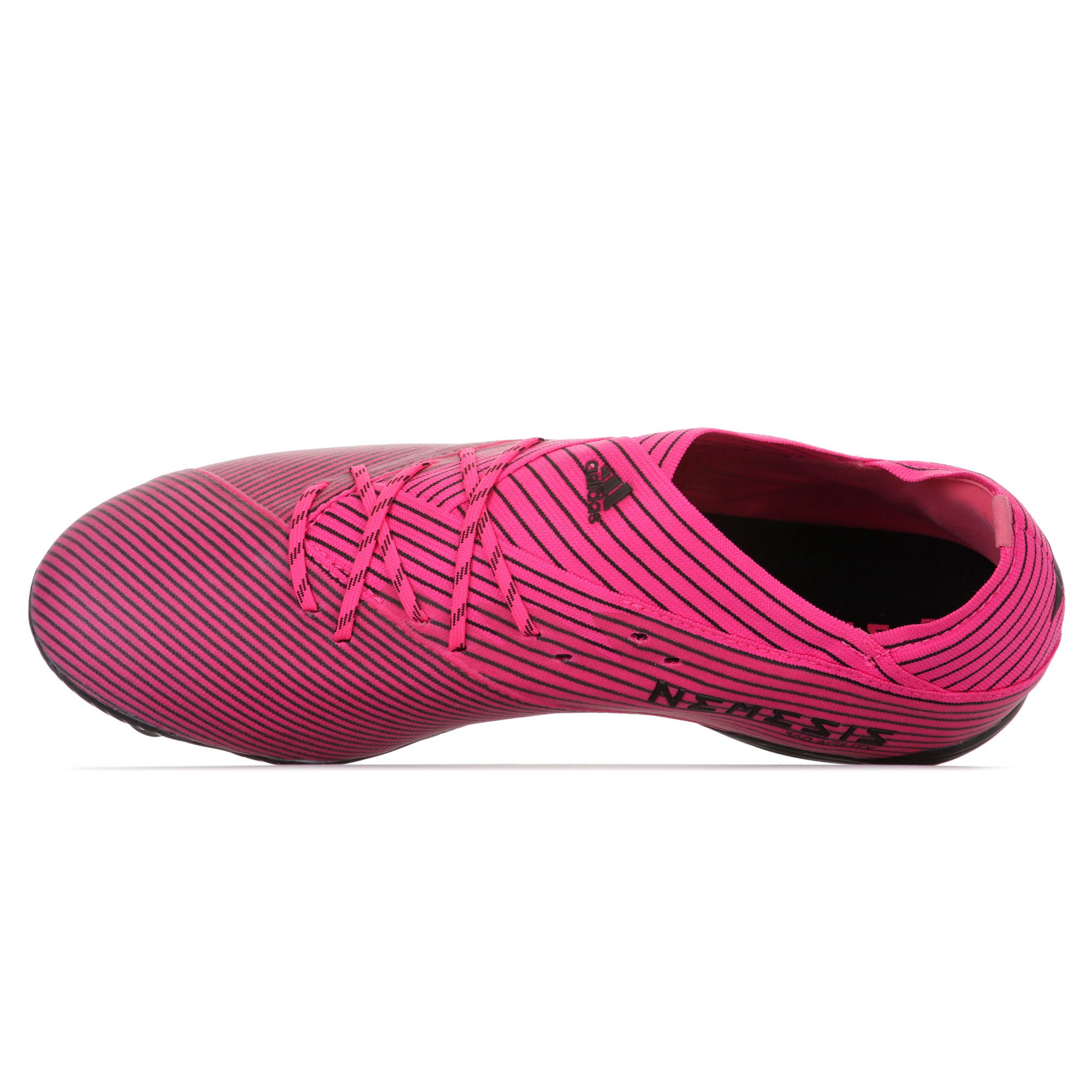Botas de Fútbol Nemeziz 19.1 FG Rosa - Fútbol Factory