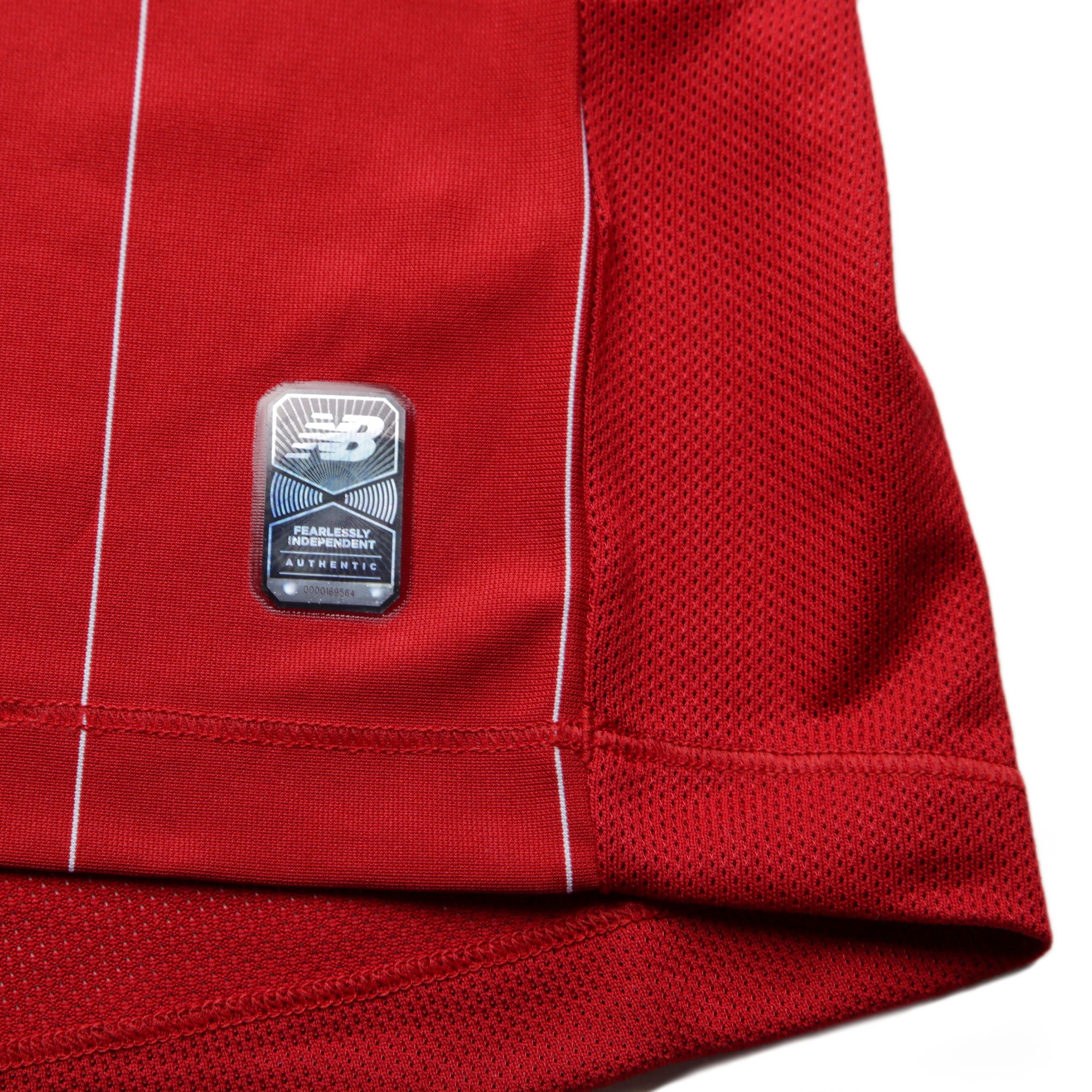 Camiseta 1ª Liverpool FC Junior 2019/2020 - Fútbol Factory