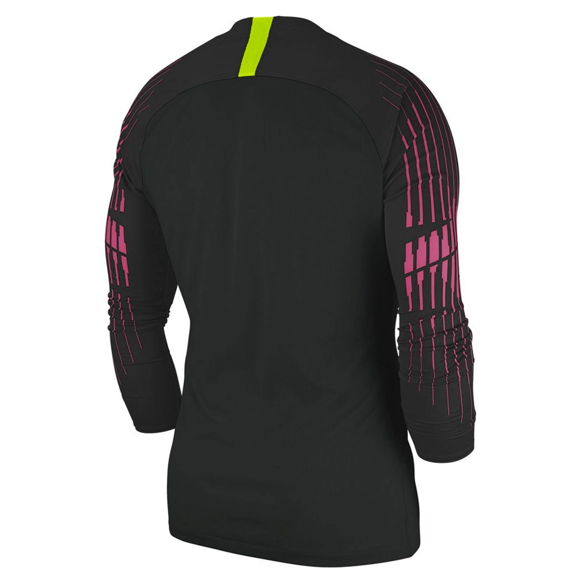 Camiseta 2º Sevilla FC Portero 2018/2019 Junior Negro - Fútbol Factory