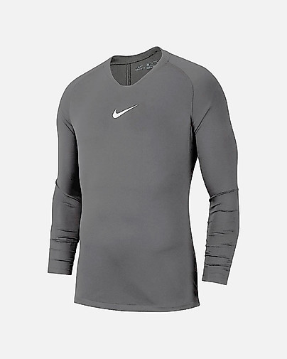 Camiseta manga larga Nike Dri-FIT Park First Layer