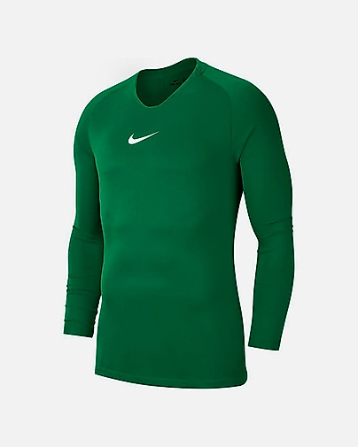 Camiseta manga larga Nike Dri-FIT Park First Layer