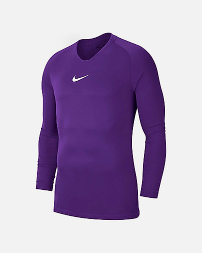 Camiseta manga larga Nike Dri-FIT Park First Layer