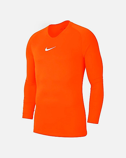 Camiseta manga larga Nike Park First Layer