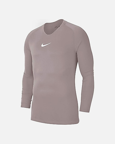 Camiseta manga larga Nike Park First Layer