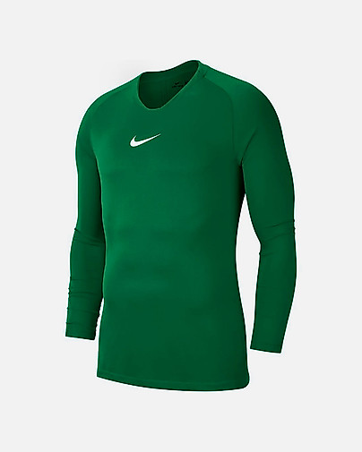 Camiseta manga larga Nike Dri-FIT Park First Layer