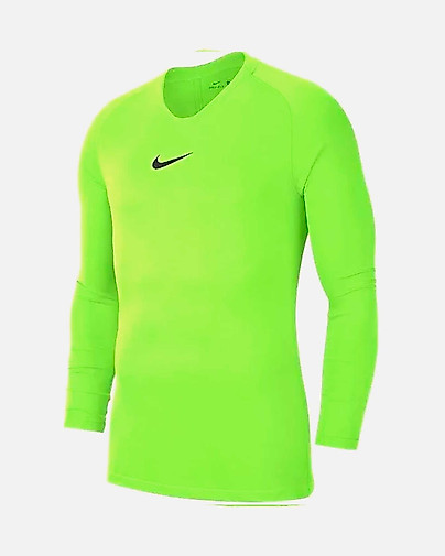 Camiseta manga larga Nike Dri-FIT Park First Layer