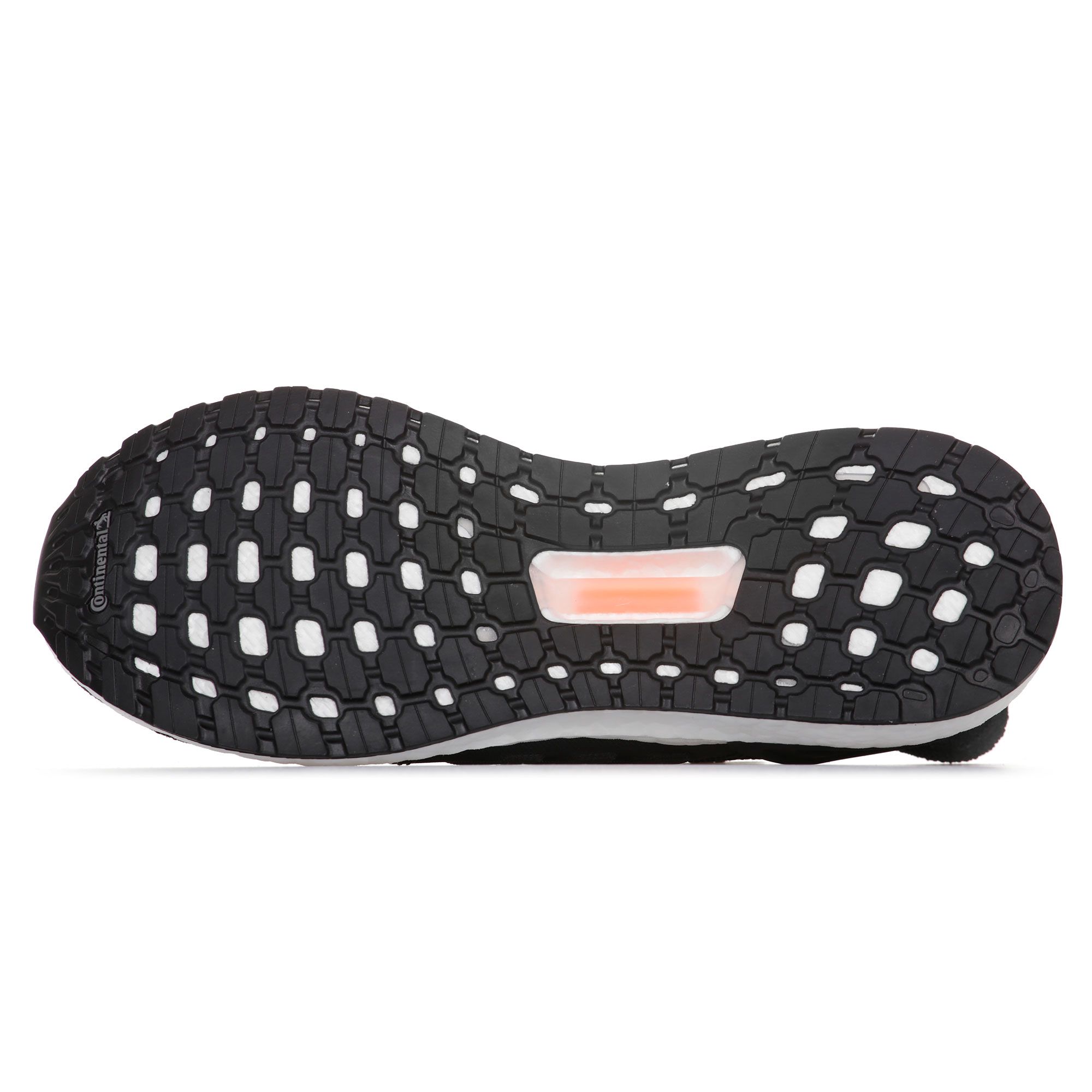 Zapatillas de Running UltraBoost 19 Negro Blanco - Fútbol Factory