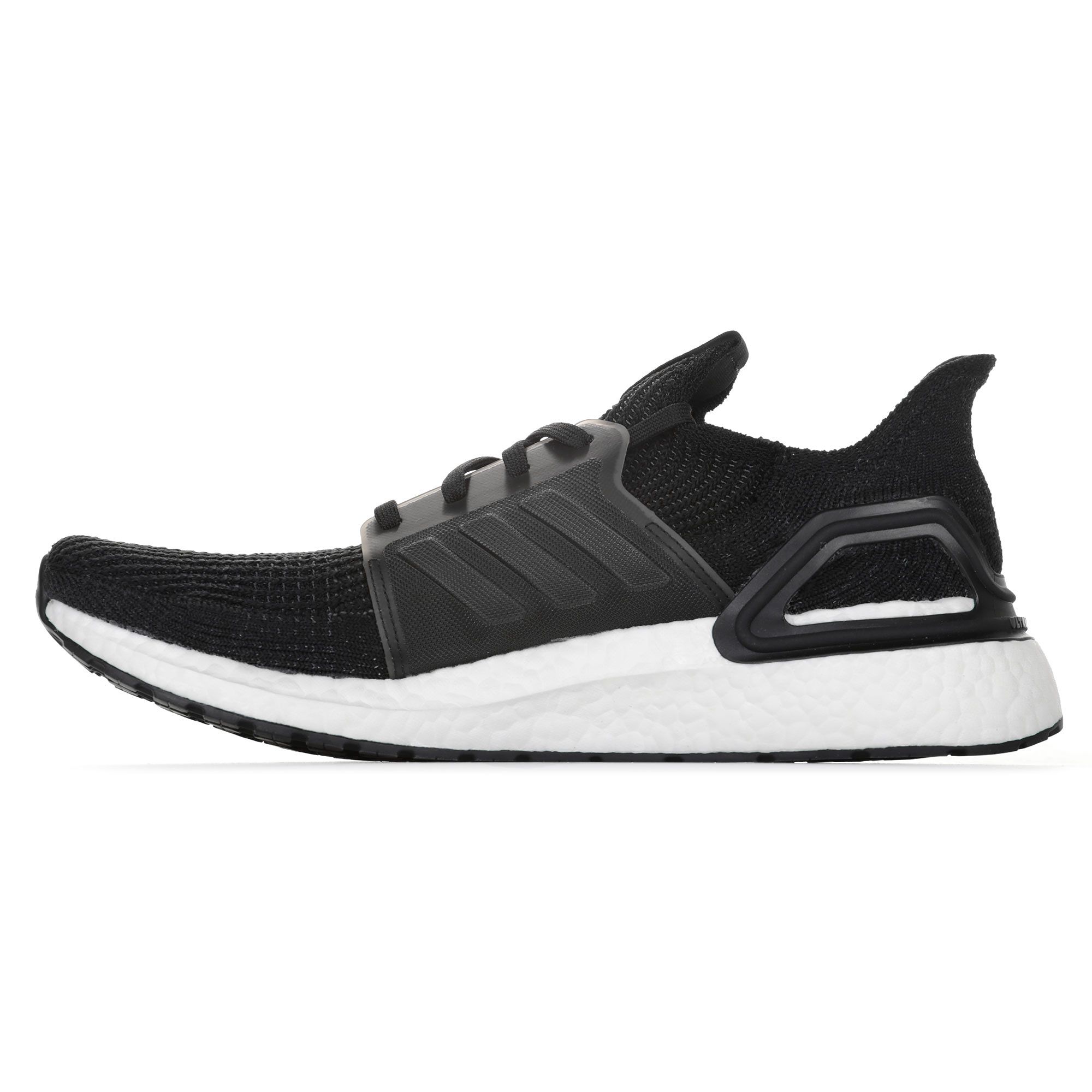 Zapatillas de Running UltraBoost 19 Negro Blanco - Fútbol Factory
