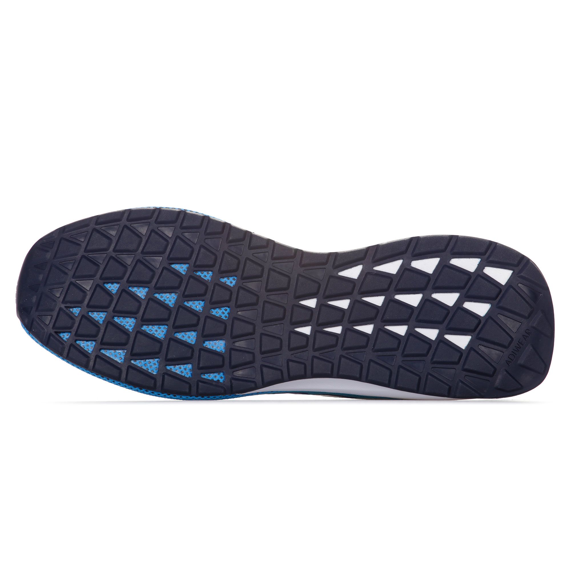 Zapatillas de Running Nova Run Azul - Fútbol Factory