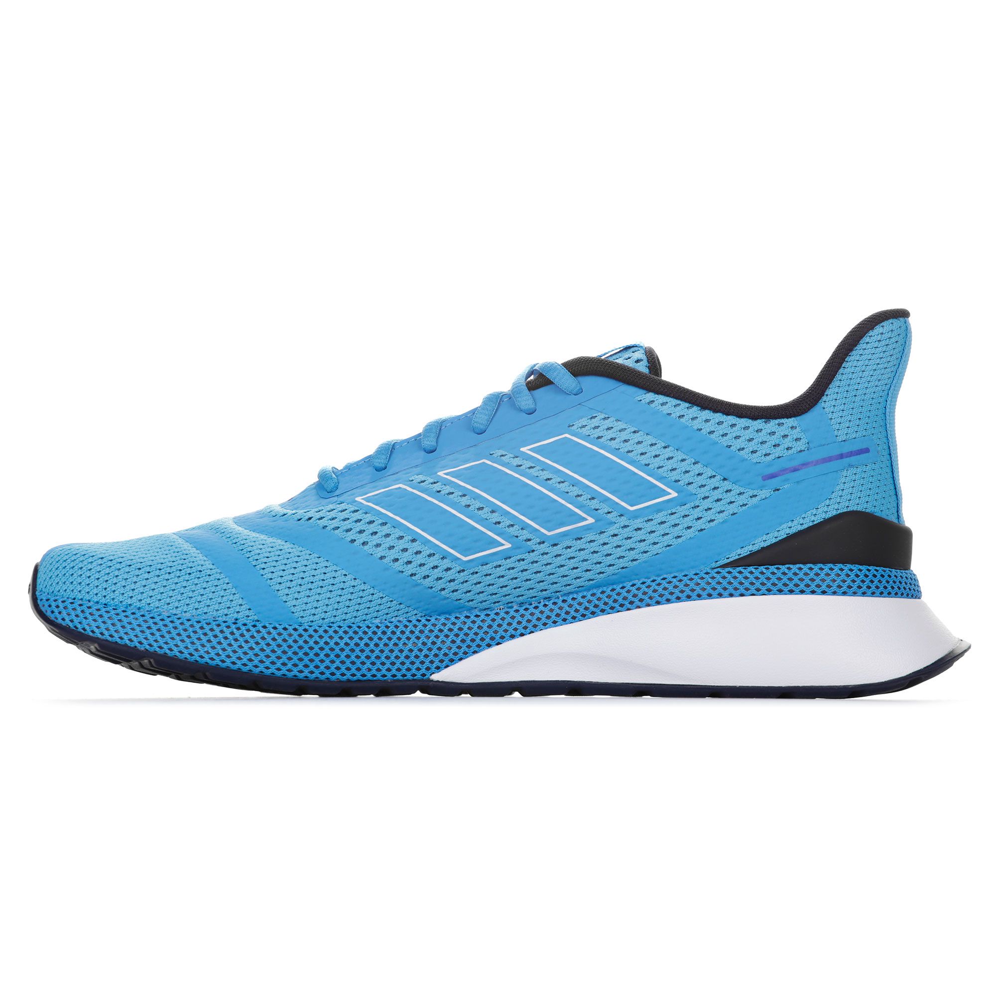 Zapatillas de Running Nova Run Azul - Fútbol Factory
