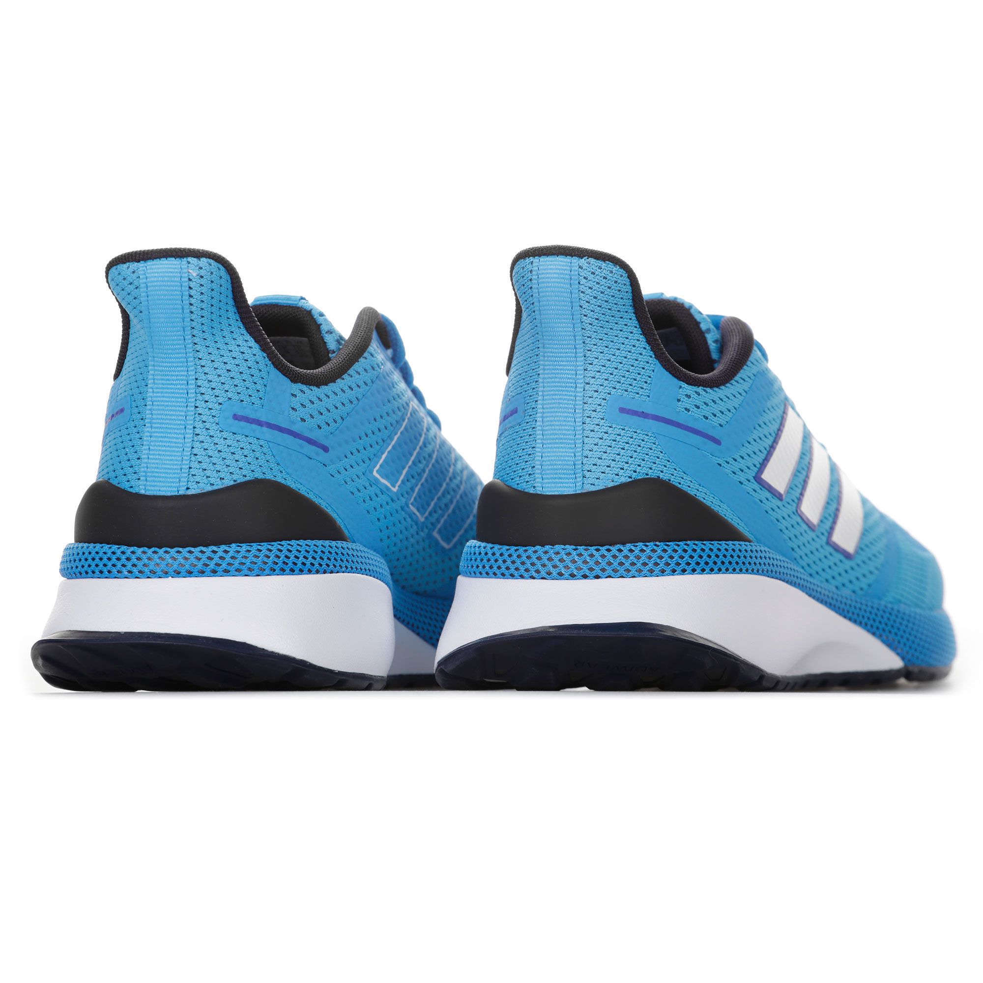 Zapatillas de Running Nova Run Azul - Fútbol Factory