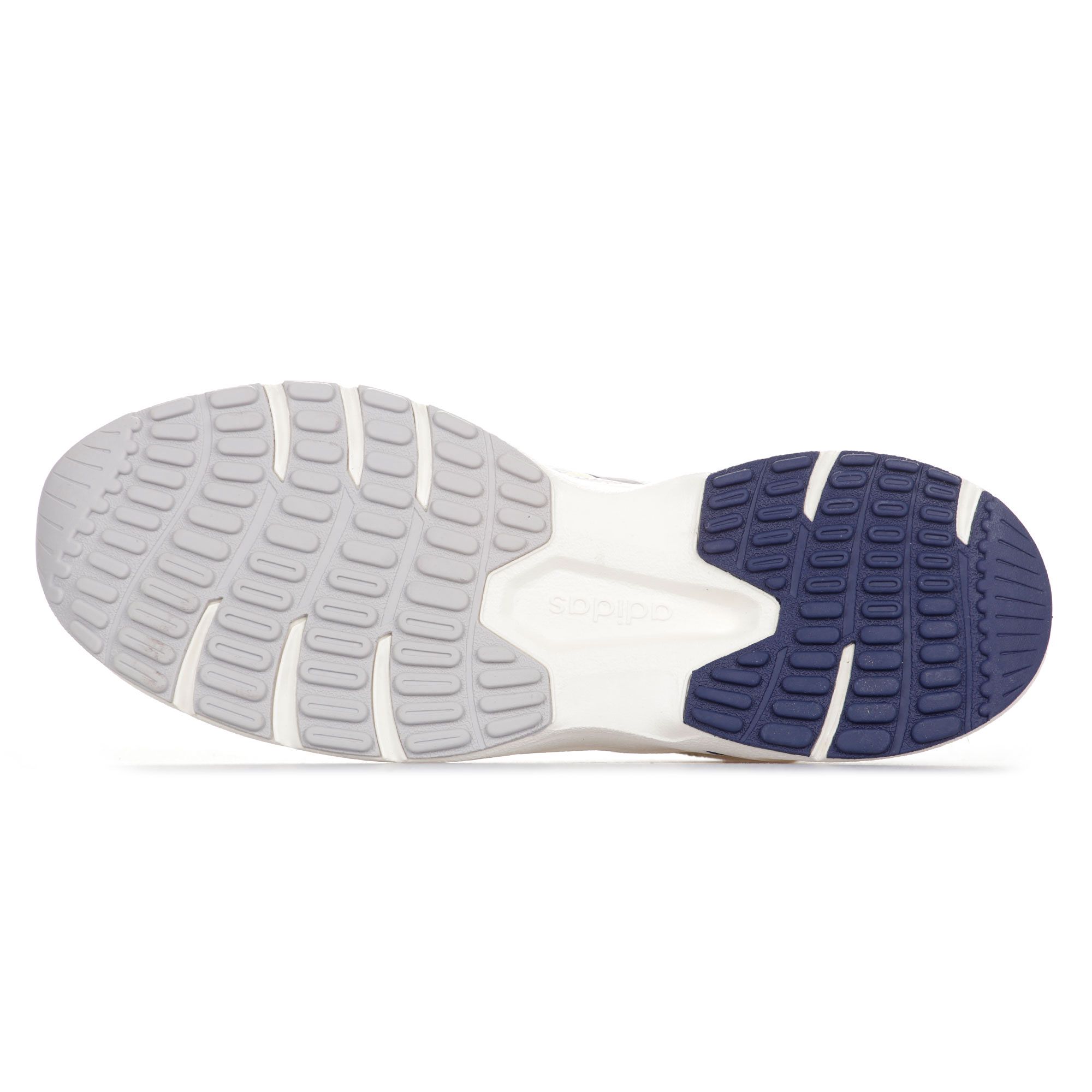 Zapatillas de Running 90s Valasion Blanco - Fútbol Factory