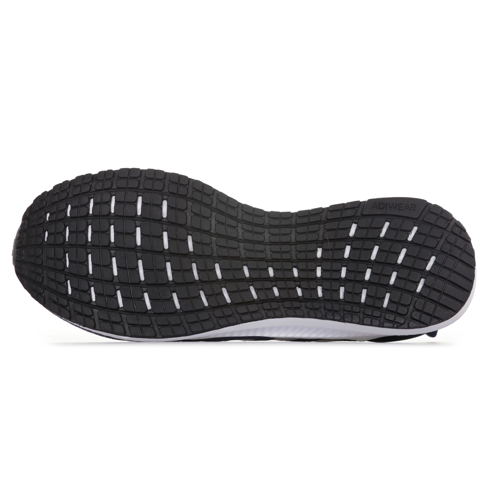 Zapatillas de Running Solar Blaze Marino Blanco - Fútbol Factory