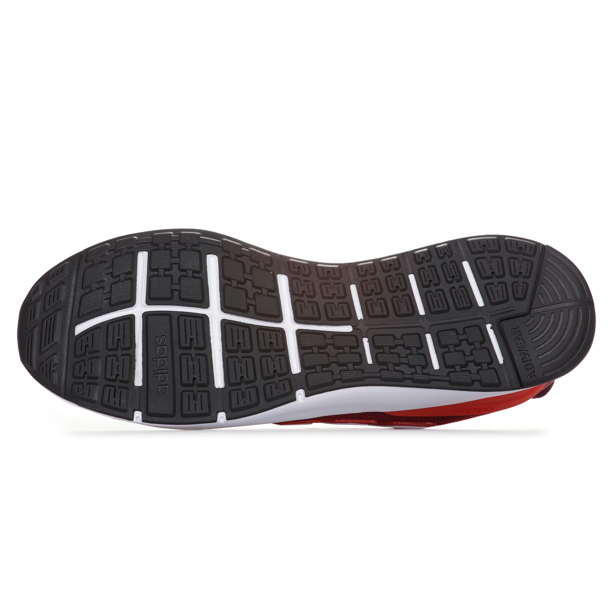 Zapatillas de Running EnergyFalcon Rojo - Fútbol Factory